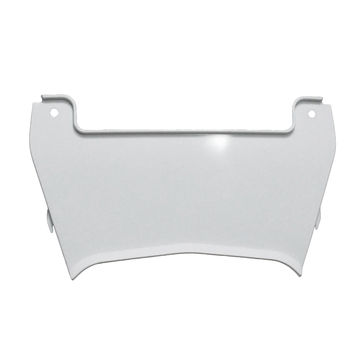 Moldura de carenado de carrocería ABS sin pintar Kawasaki ZX10R 2004-2005