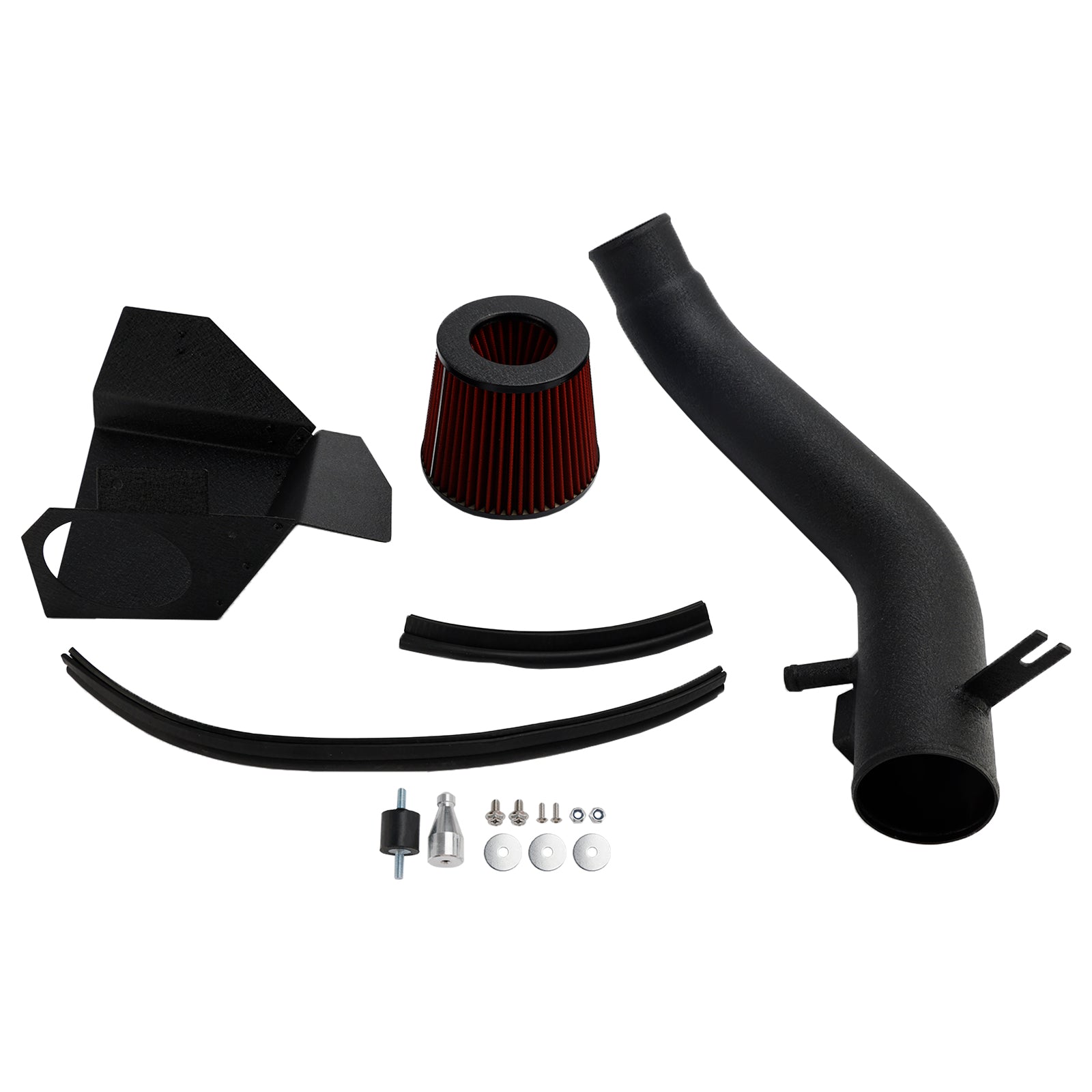 Kit di aspirazione aria fredda per BMW M2 N55 3.0L F87 (2016-2018)