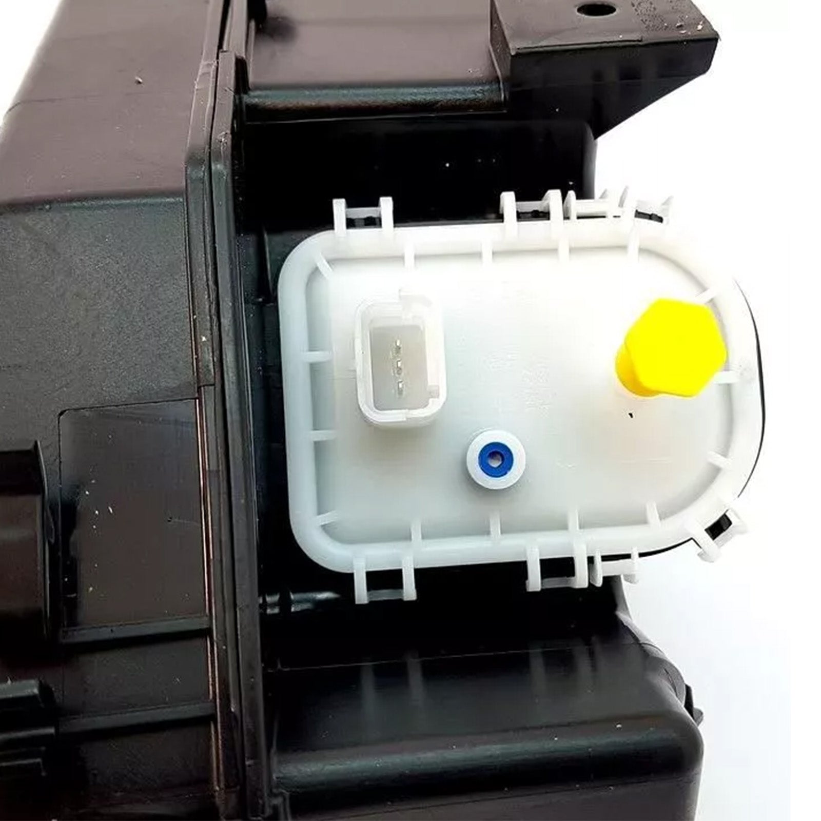 Citroën Berlingo Peugeot 5008 Bomba del tanque del filtro DPF del aditivo de combustible 9672419980