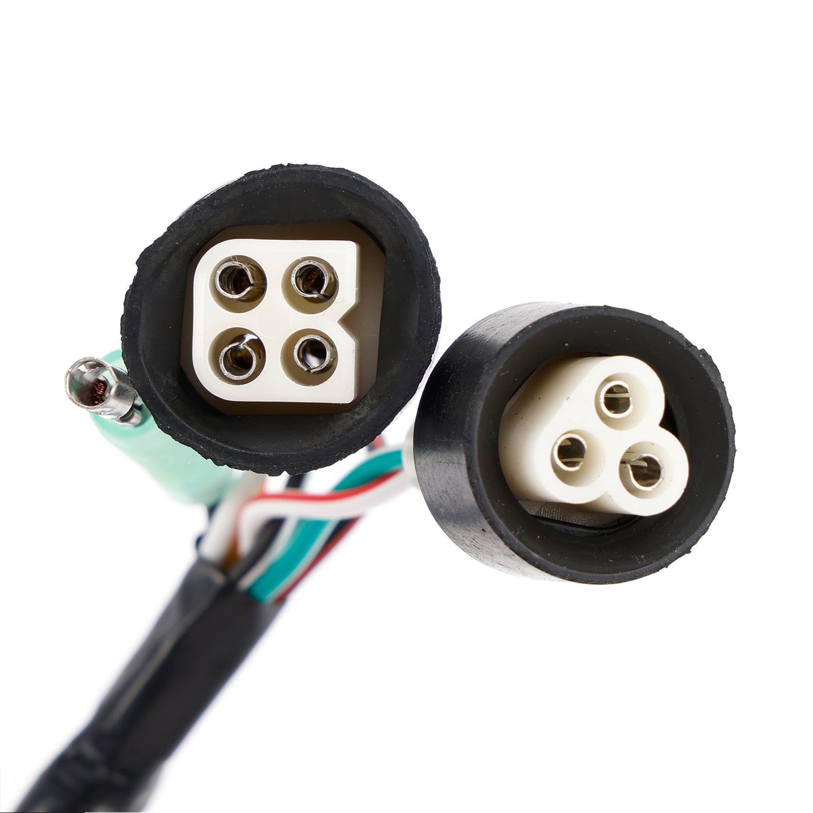 Stator Yamaha YFM100 Champ 1987-1988, 55x-85560-00-00