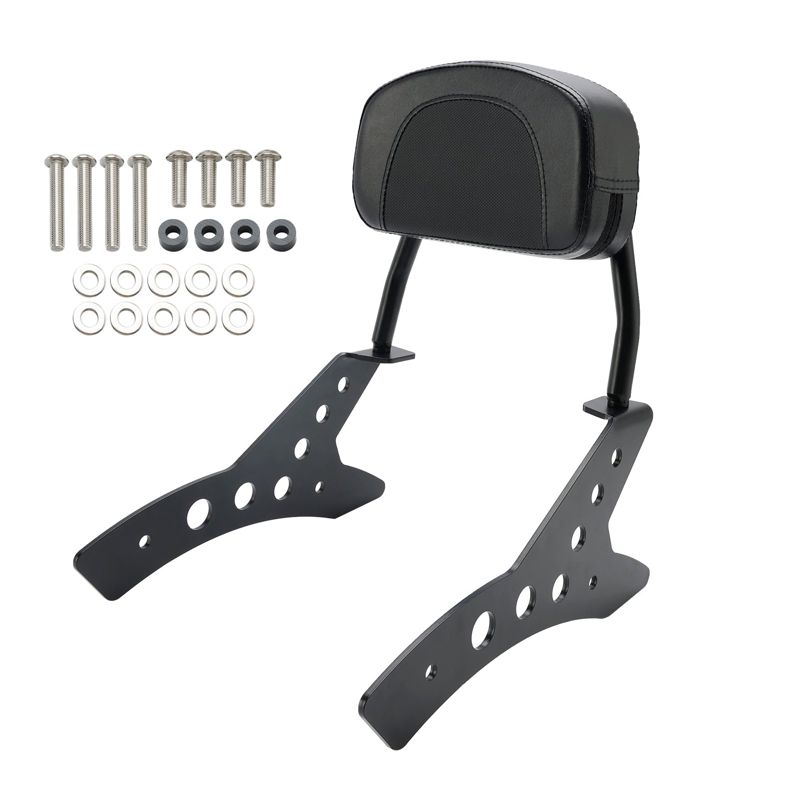 Schienale Sissy Bar passeggero per Honda CM1100 CMX1100 2021-2024