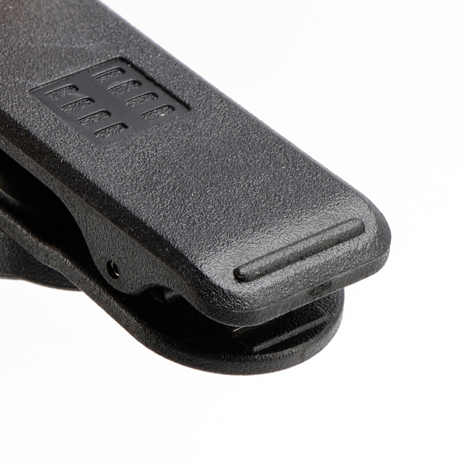 1 riemclip voor bidirectionele radio SL1M voor SL1M SL2M SL300 SL500 PMLN7128A Achterclip