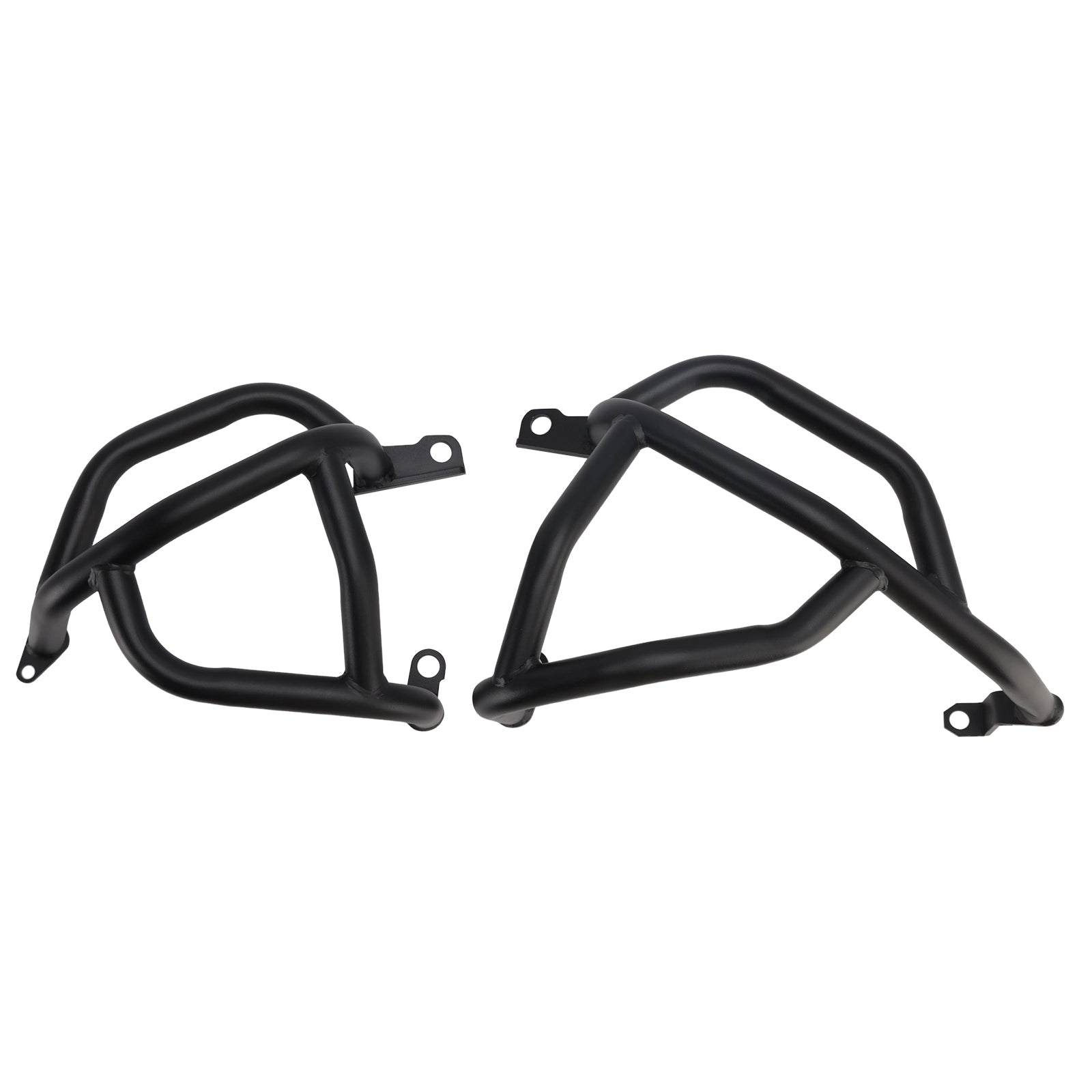 Protección contra colisiones del motor para Honda CB650R (2024-2025)