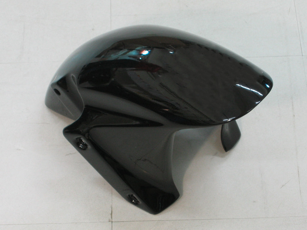 Kit de carénage par injection, carrosserie en plastique ABS, compatible avec Honda CBR600RR 2003-2004