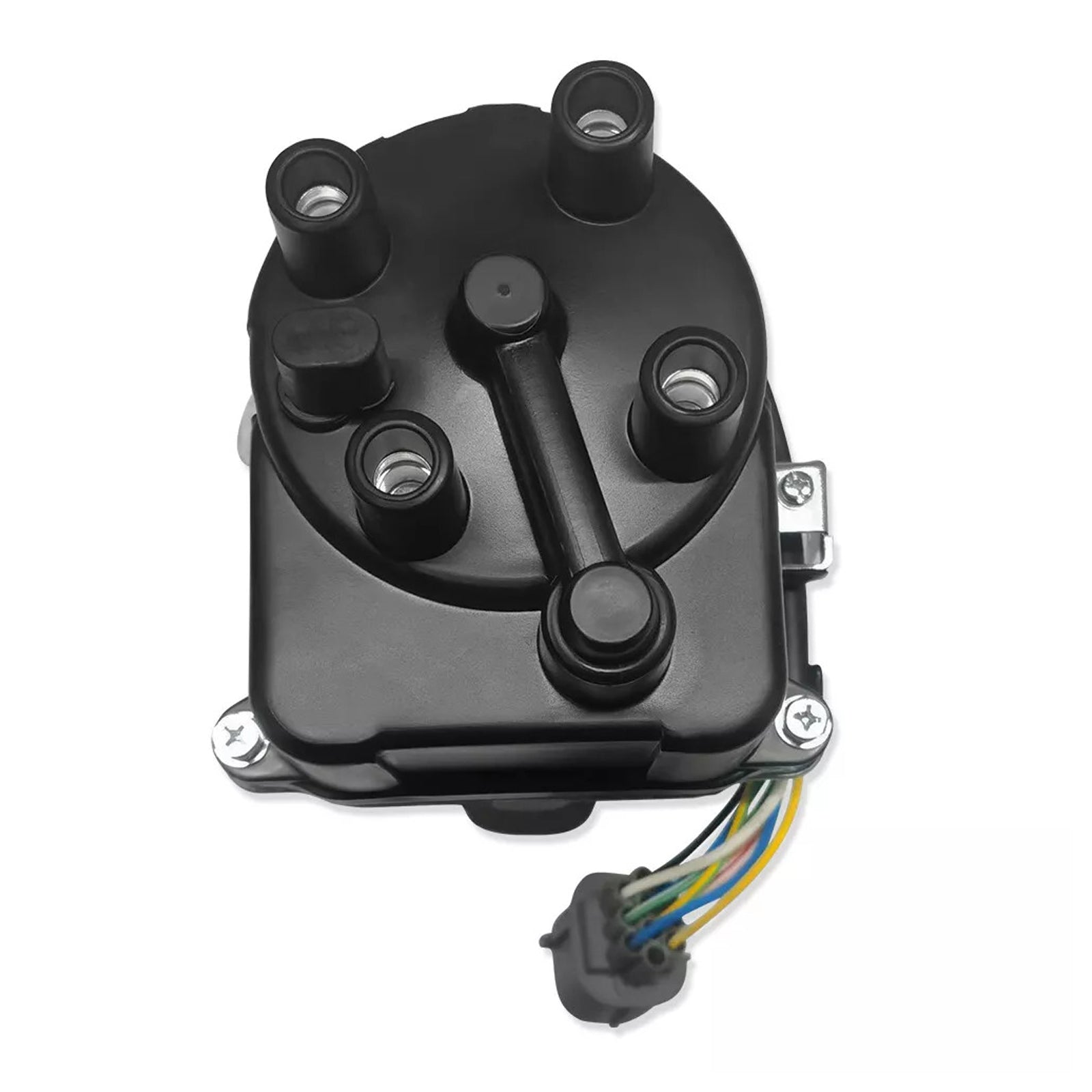 Distributeur d'allumage TD97U 30100-P3F-A02 pour Honda CRV 1997-1998 EX LX 2.0L L4