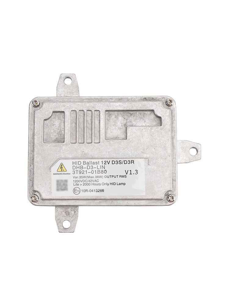 Koplamp Elektrische ballast in Xenon HID D3S 3T921-01B80 voor Kia K3 K5 K5 K5