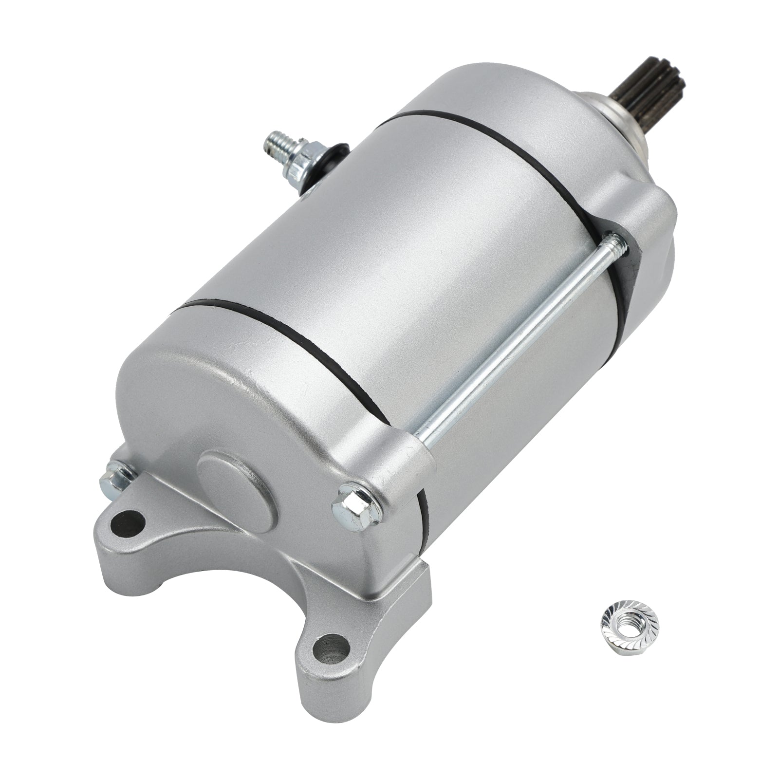 Daelim VJF 125 Starter motorja (Roadwin R) Nova 31200-BA7-9000 31200-BA8-0000