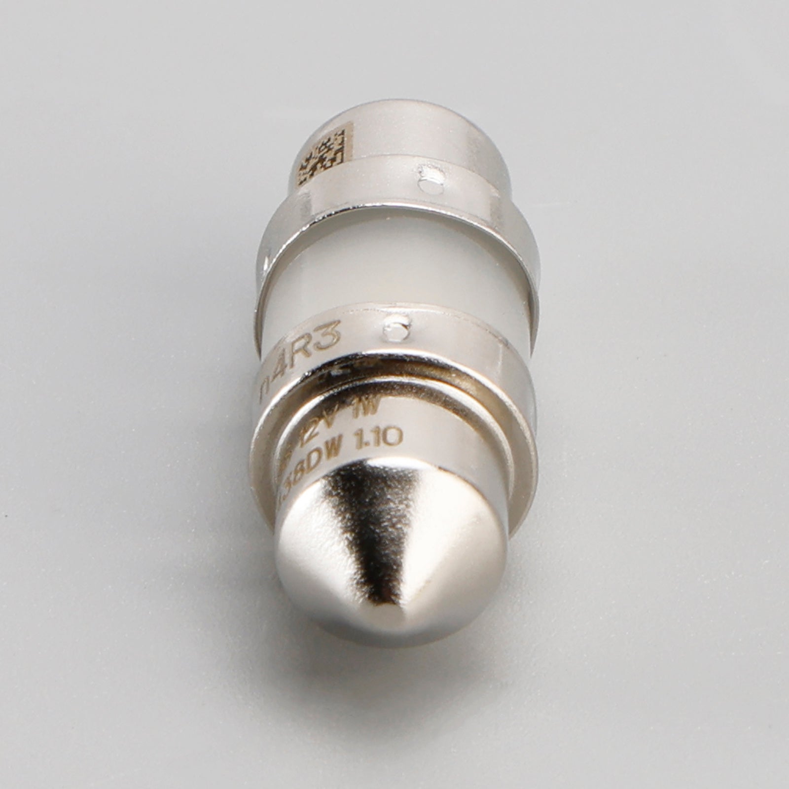 Ledriving SL C5W 6438DWP 31 mm 12 V 1 W 6 000 K Car Lighthouse voor Osram