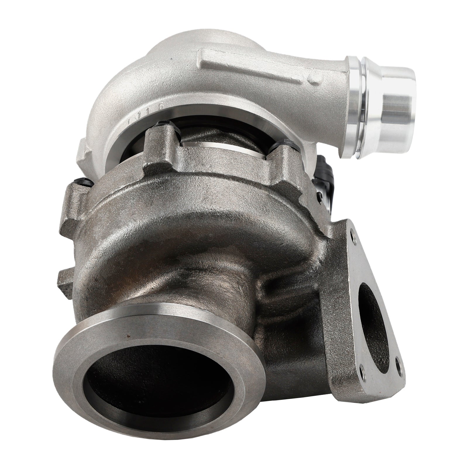Turbocompresseur 49335-01960 pour Jaguar XE X760 2015-2021 2.0 D 204DTD Berline