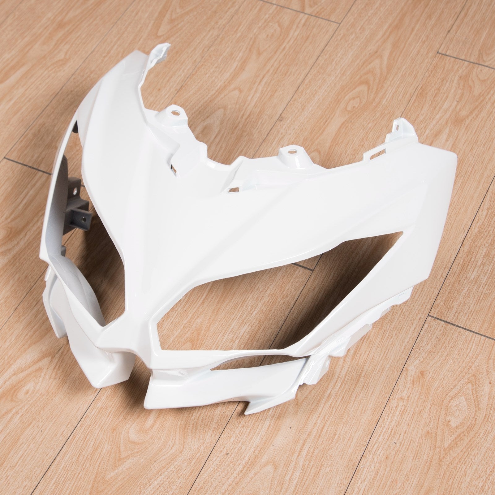 Kit de carénage par injection , carrosserie en plastique ABS Pour Kawasaki VERSYS 650 2015-2021