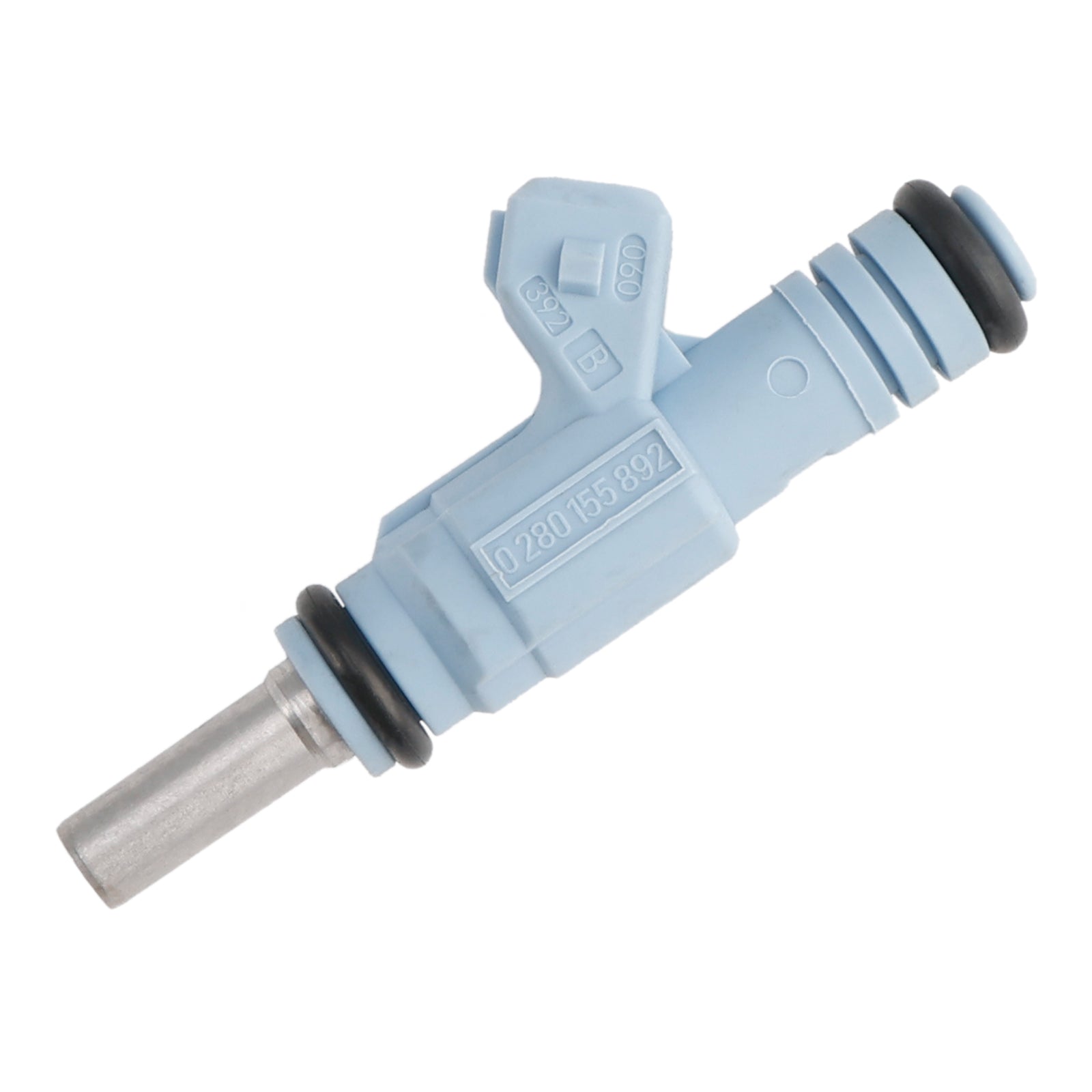 1 Polttoaineen ruiskutus 0280155892 Audi TT Quattrolle 1,5 L 2000-2002 0280155893