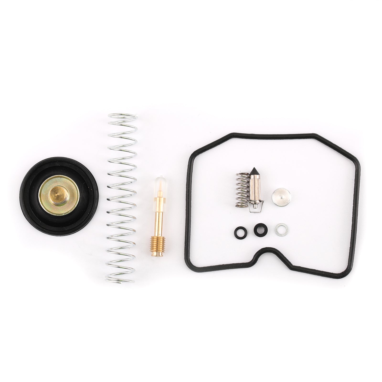 Kit de réparation de carburateur Pour Kawasaki KLX300R EL250 EX250 ZG1000A Ninja