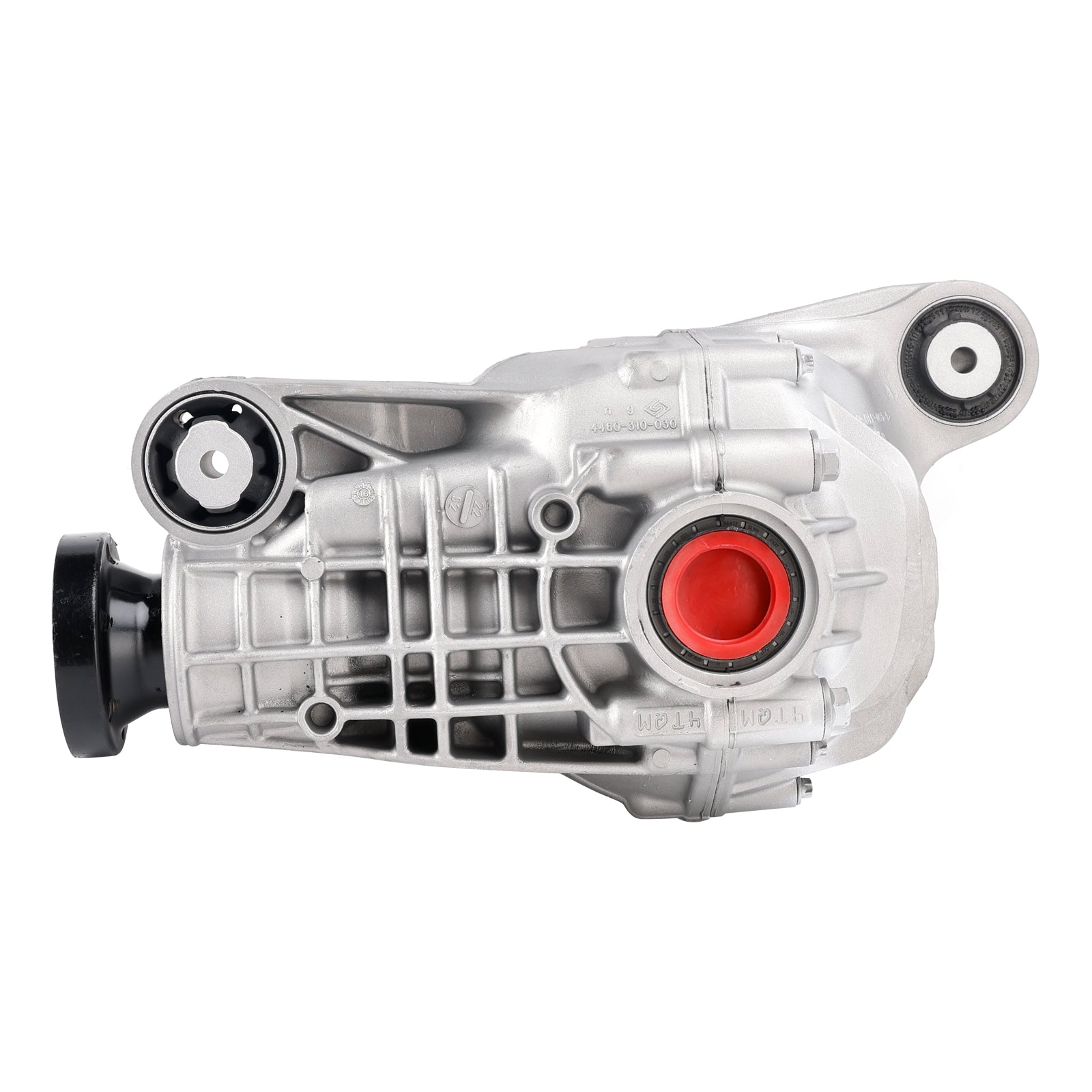 3.45 Etuperän tasauspyörästö Mercedes GL M-sarjaan X164 06-12 W164 2005–2011