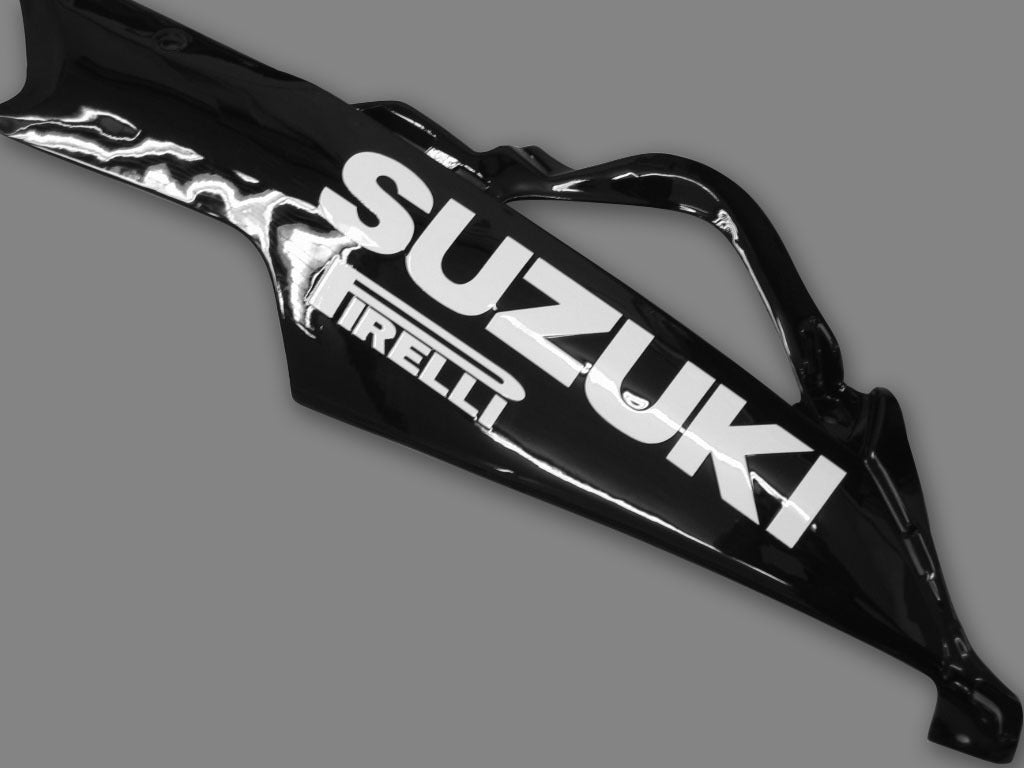 ABS plastični komplet za Suzuki GSXR 600/750 2006-2007