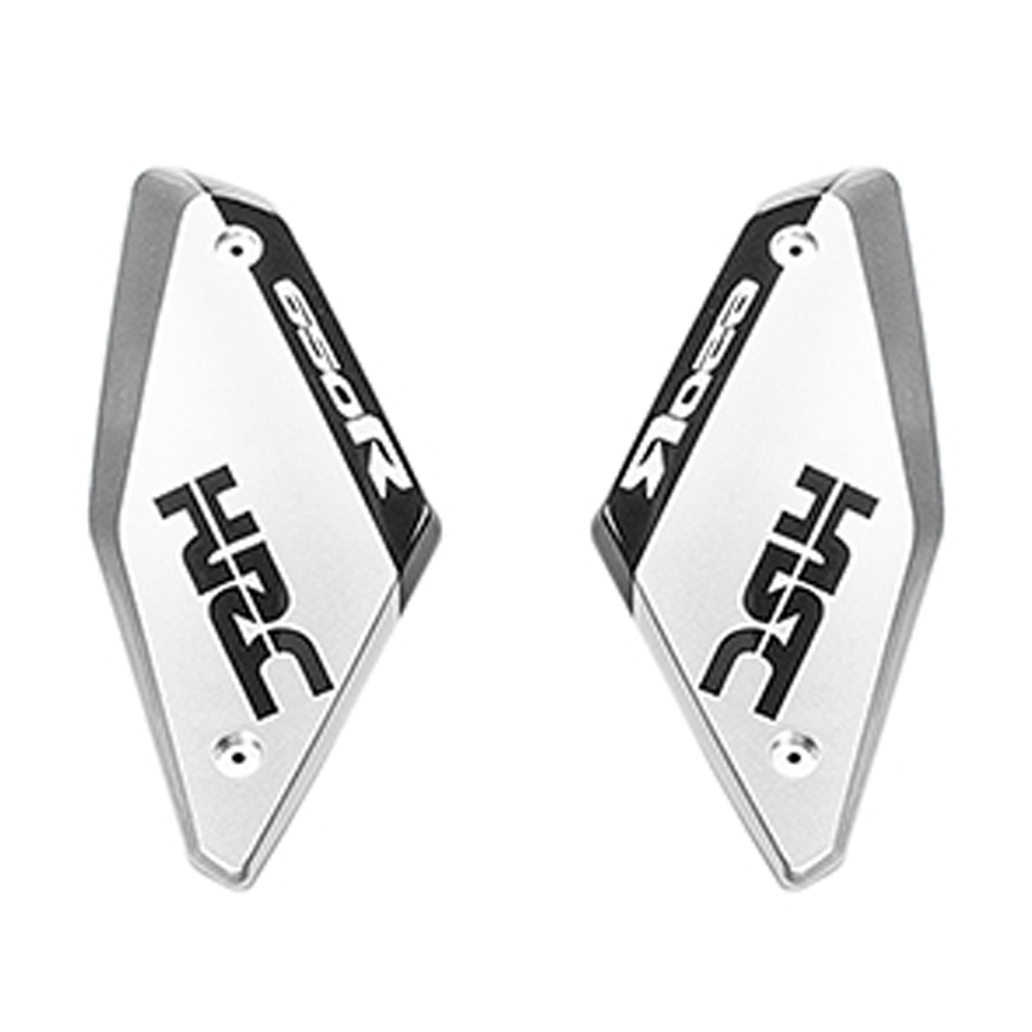 Carénage de moulage par injection en plastique ABS adapté pour Honda CB 650 R CB650R 2021-2023 08#