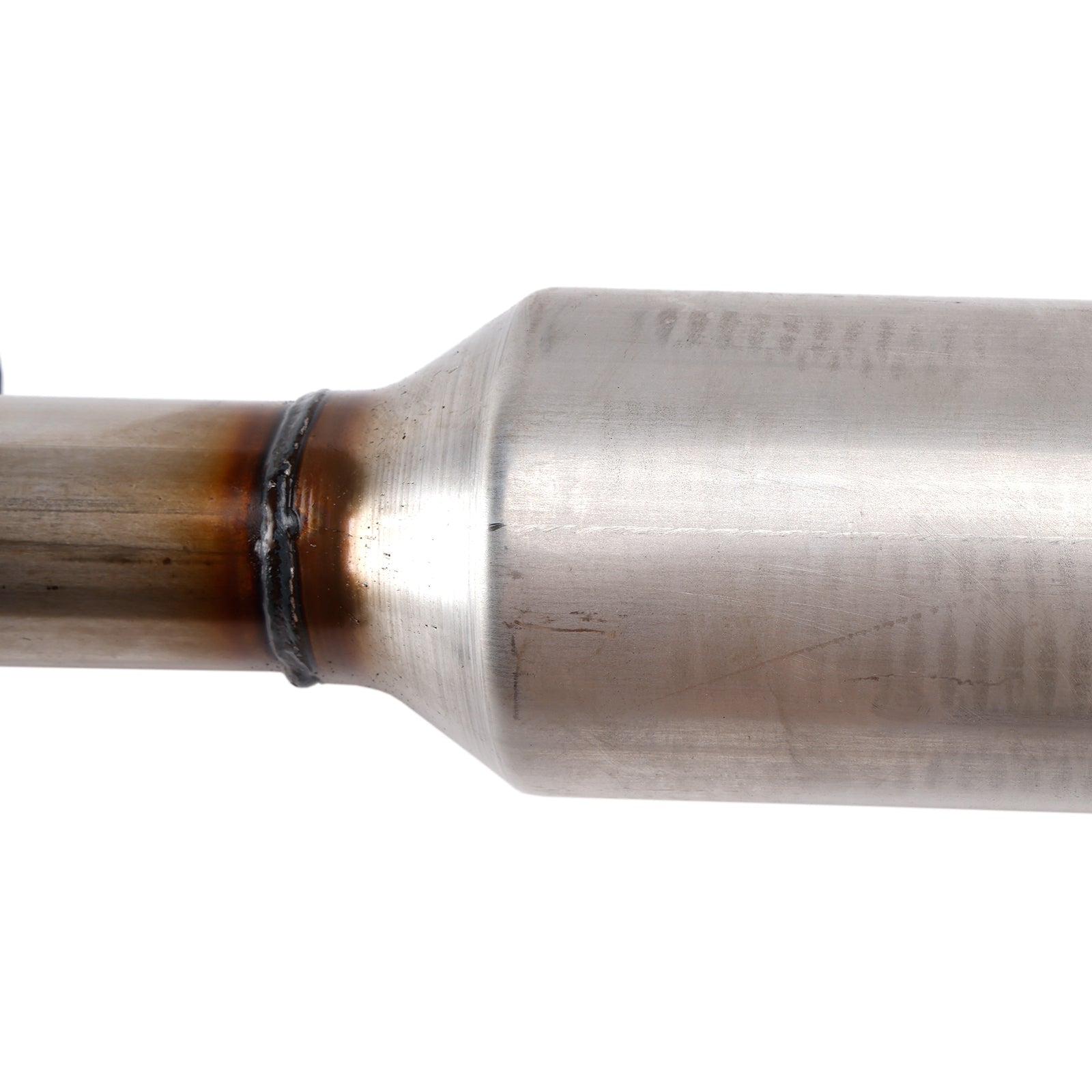 Convertisseur catalytique de collecteur arrière pour Chevrolet S10 Pickup 2,2 L 1996-2003 25175249 25314443