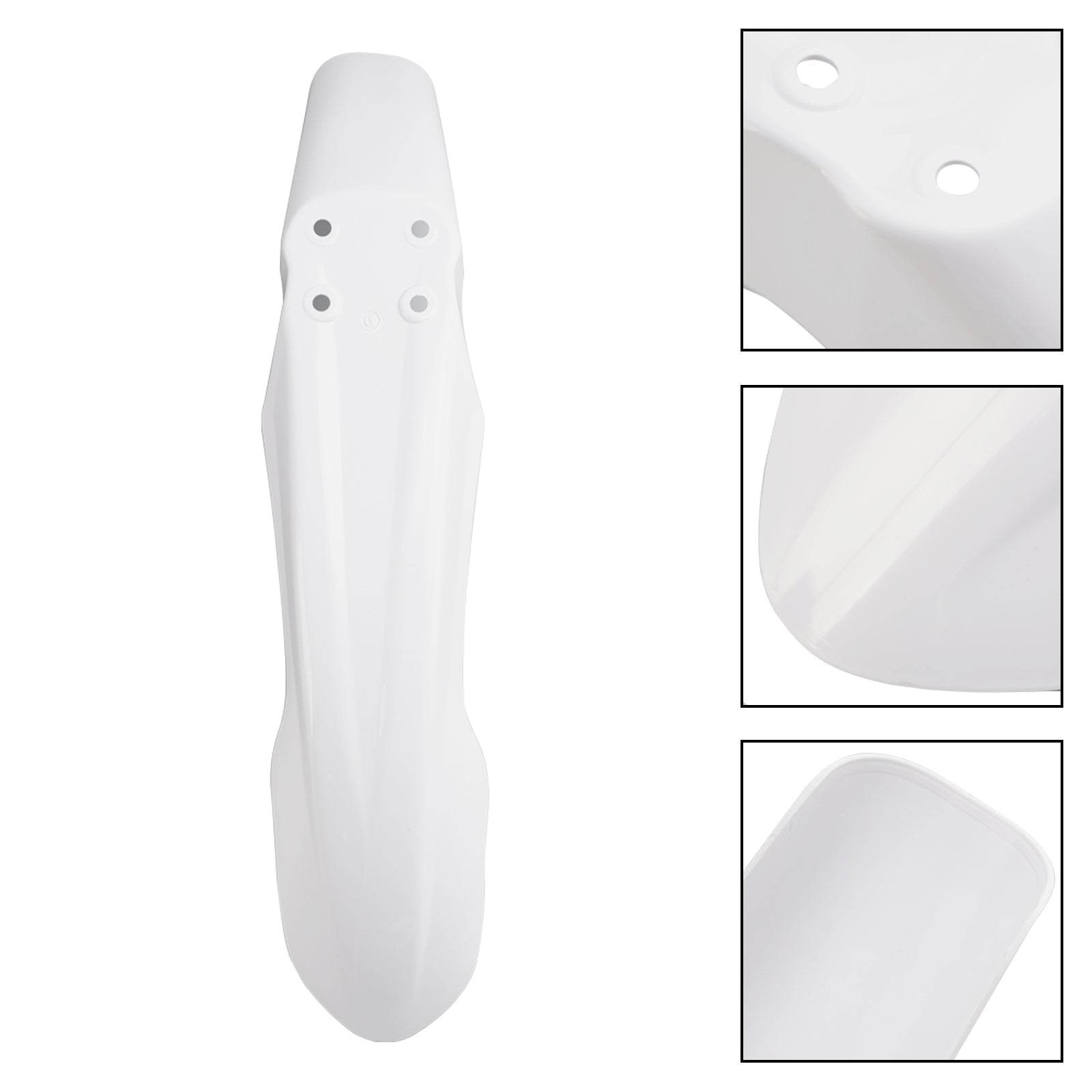 Mercado de mantequilla delantera para Ducati Desert X 2022-2024