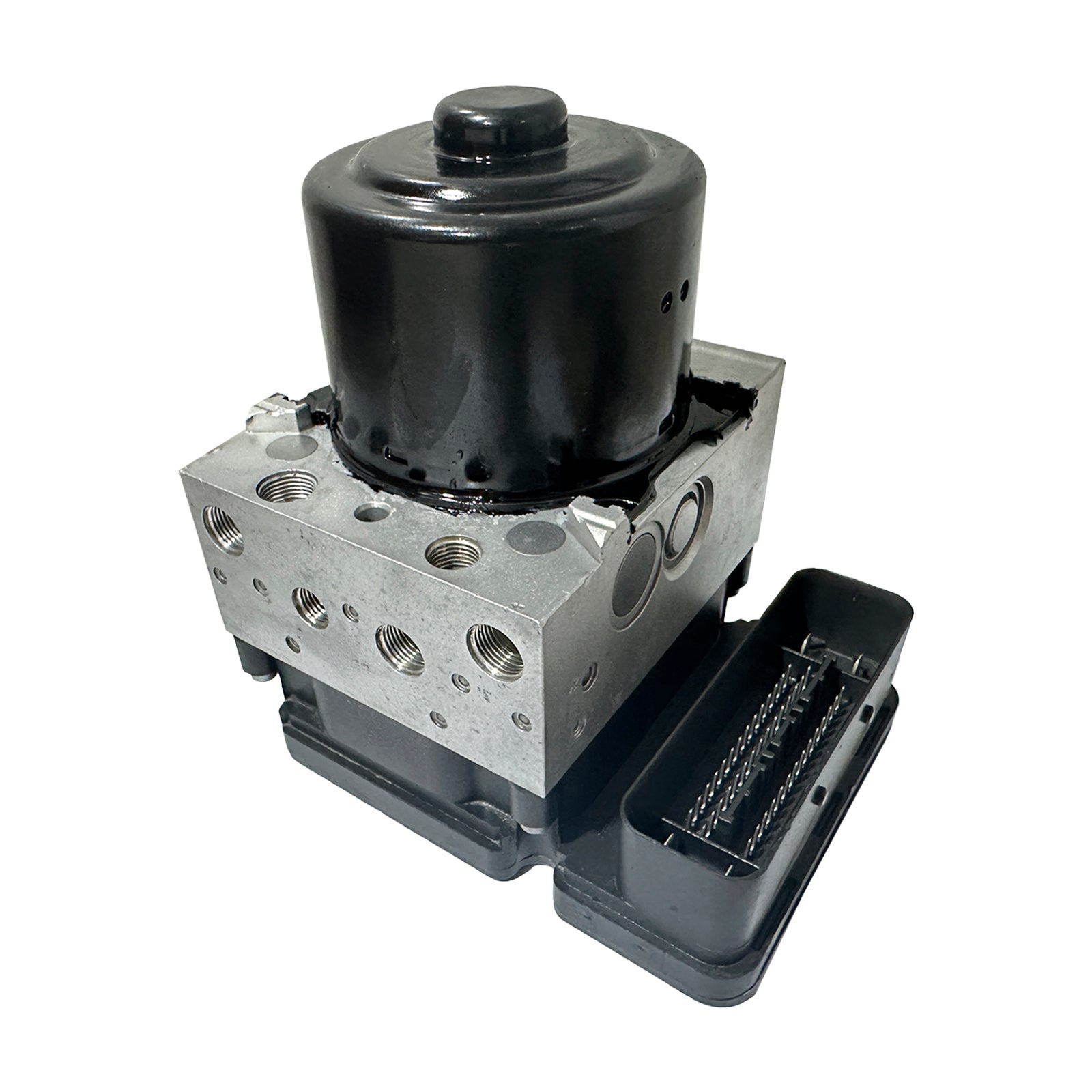 ABS zavorna črpalka proti zaklepanju za VW Beetle Cabriolet 5C7 5C8 5C0907379C