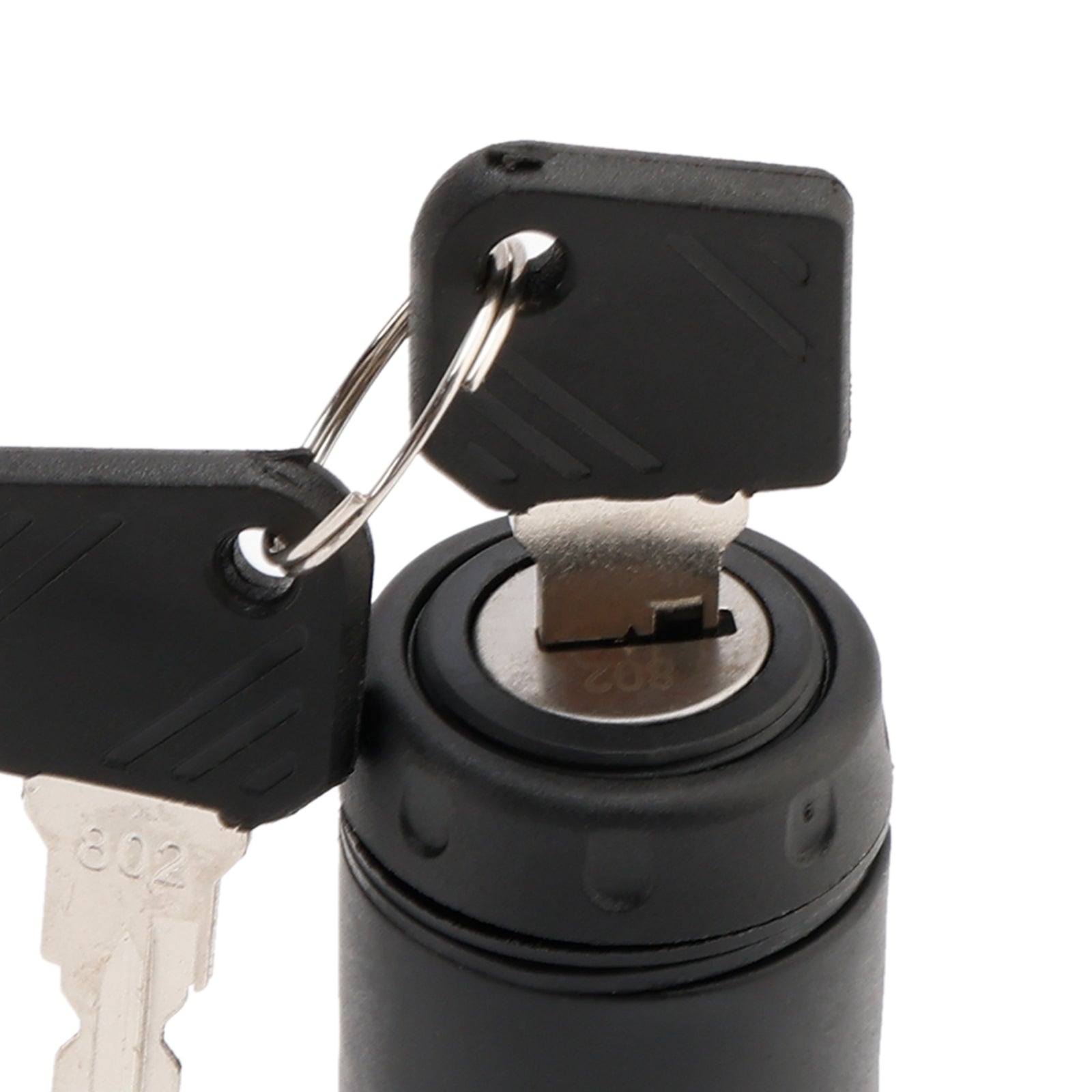 7915492618 Interrupteur d'allumage de démarrage avec clés pour chariot élévateur LINDE 802