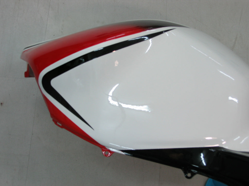 Kit de carénage en plastique ABS moulé par injection pour Honda CBR1000RR 2006-2007