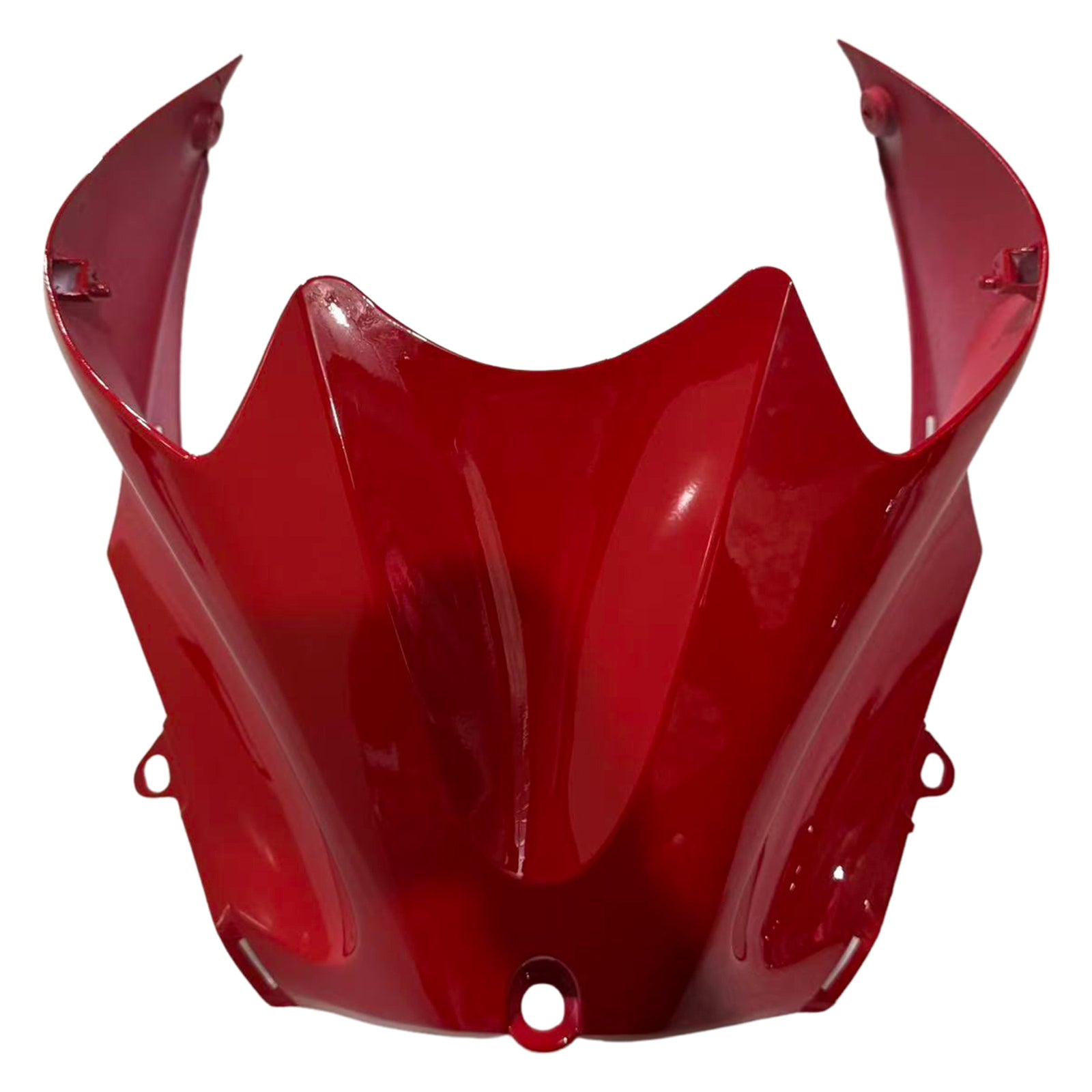 Injection carénage Kit carrosserie fit pour Kawasaki ZX14R ZZR1400 2012-2026