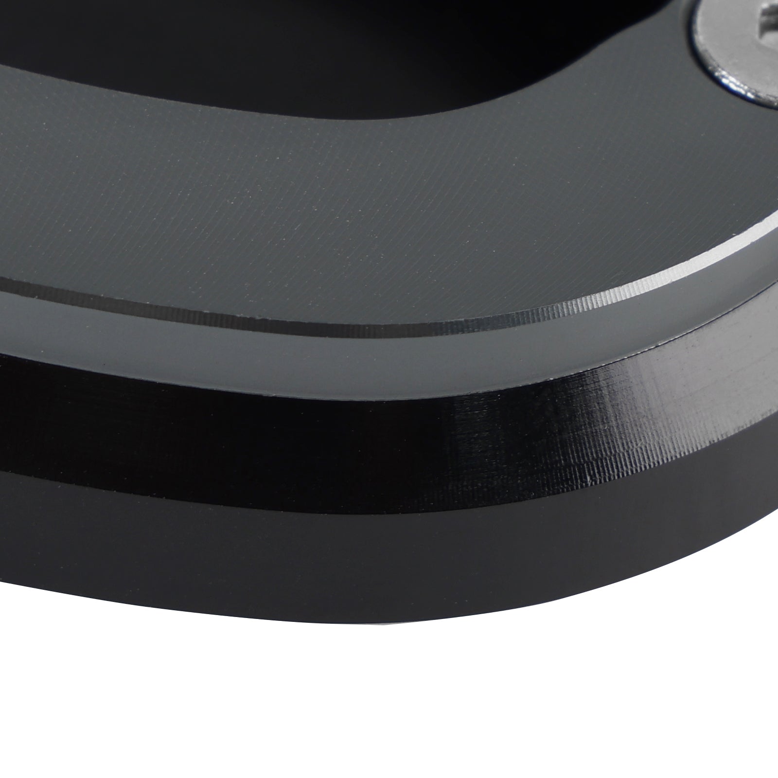 Bord van&Standaardvergroter voor Bonneville Bobber T100 T120 2018-2020