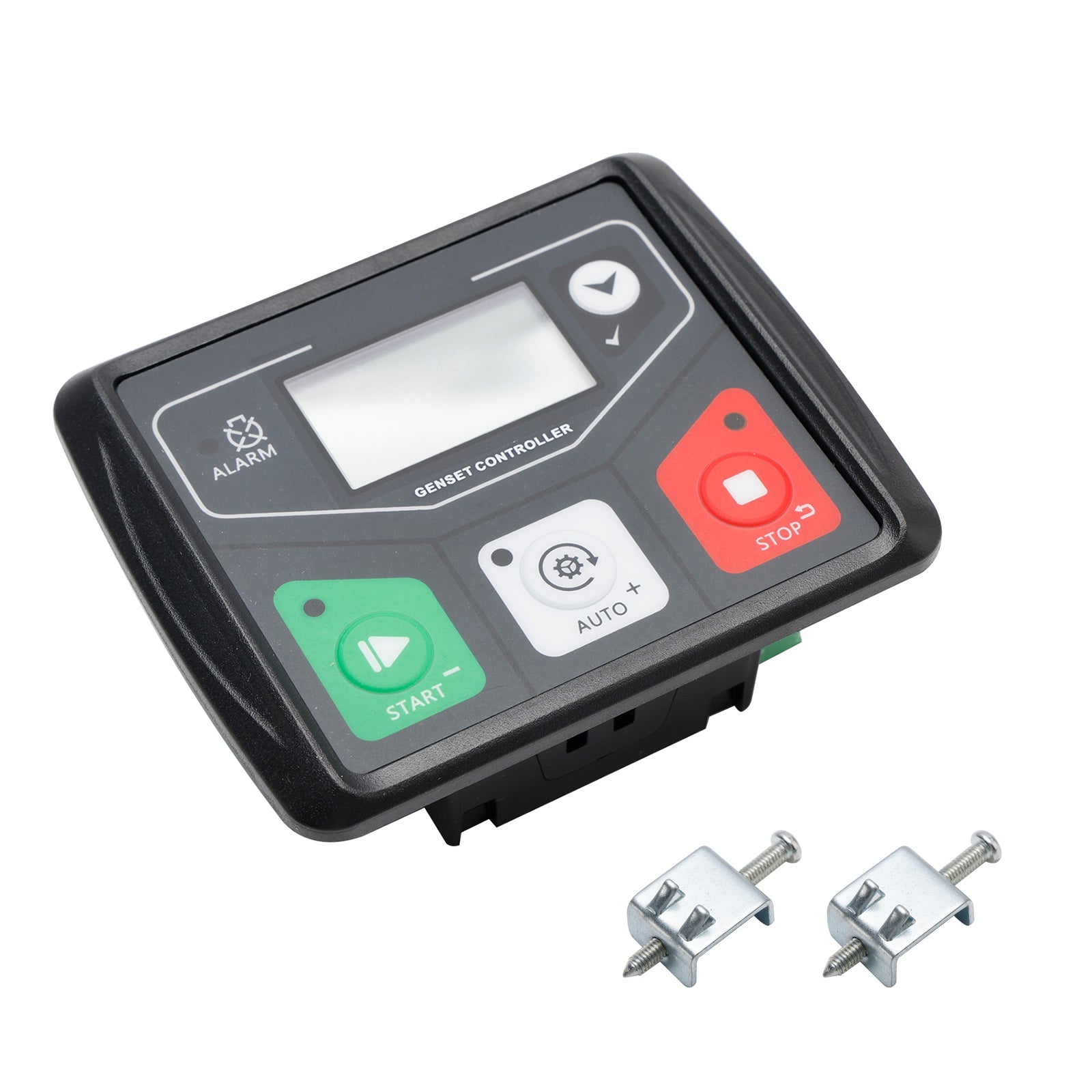 Controller del generatore DC30D Controllo di avvio automatico del generatore di corrente per diesel