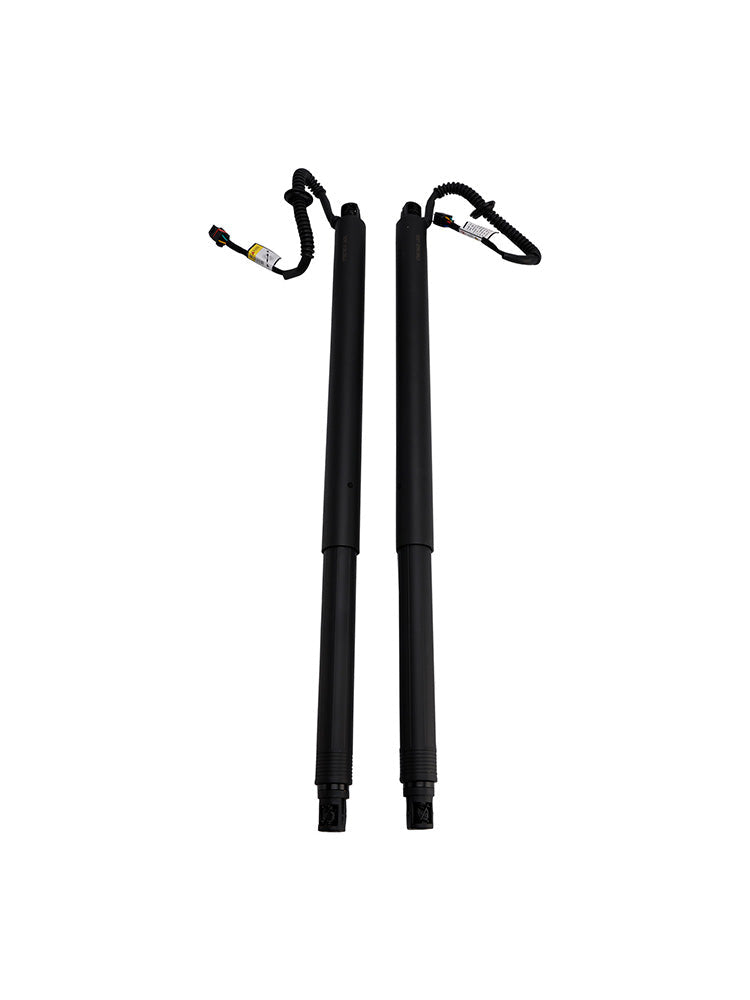 Elektrische achterklepveren voor Seat Ateca (2016-2025) : referenties 575827852D en 575827851D