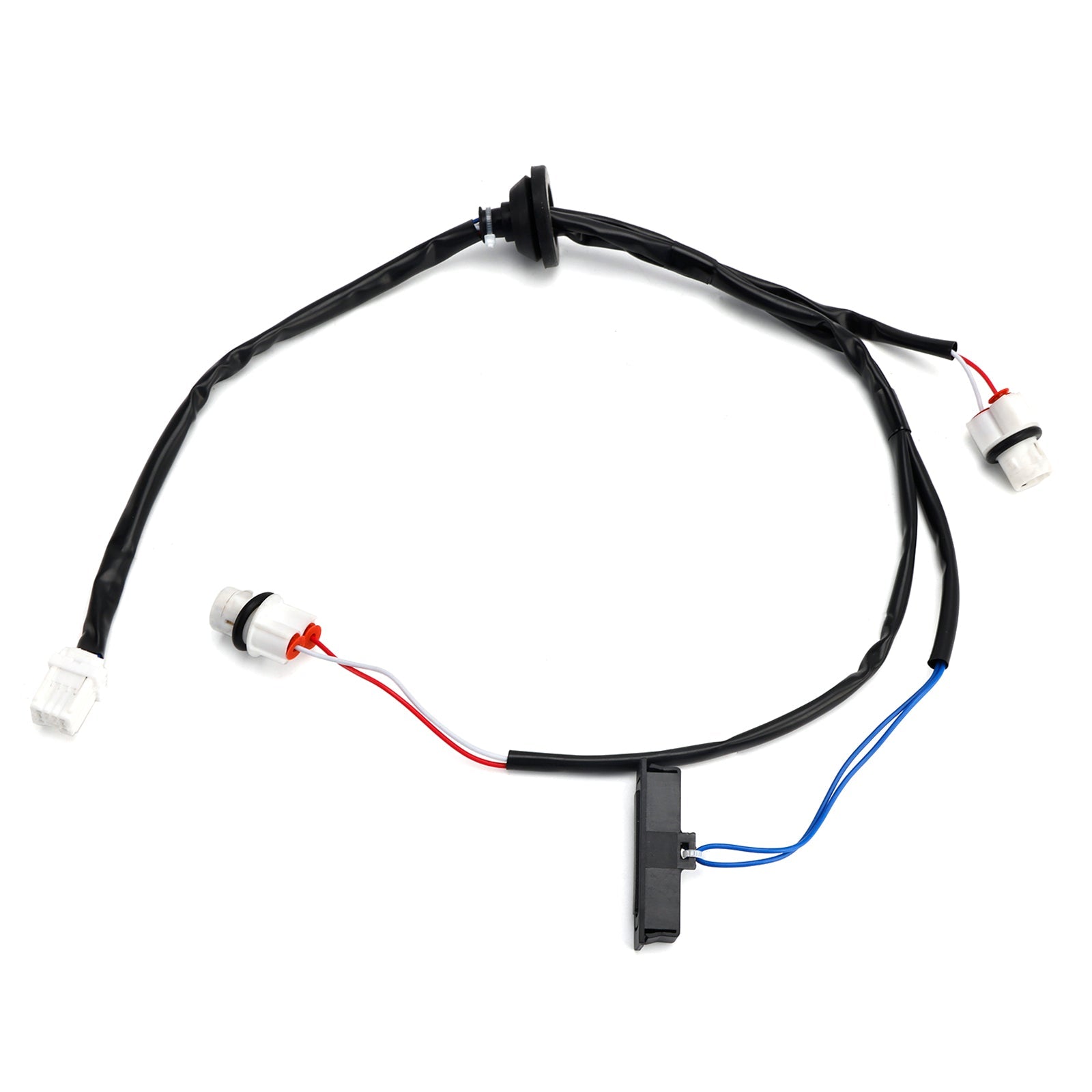 Interrupteur de déverrouillage du hayon de coffre 25380-JG00A pour Nissan X-Trail T31