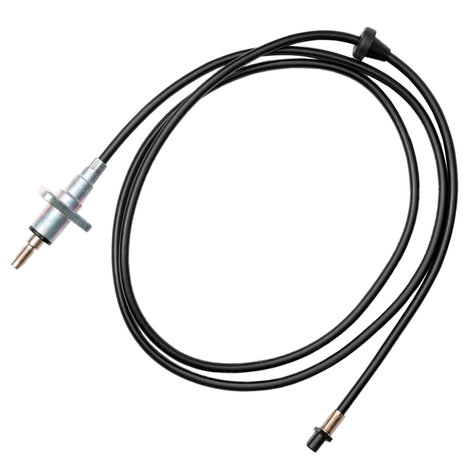 Radioantennebasismontage 22936386 voor GMC Sierra 2014-2019