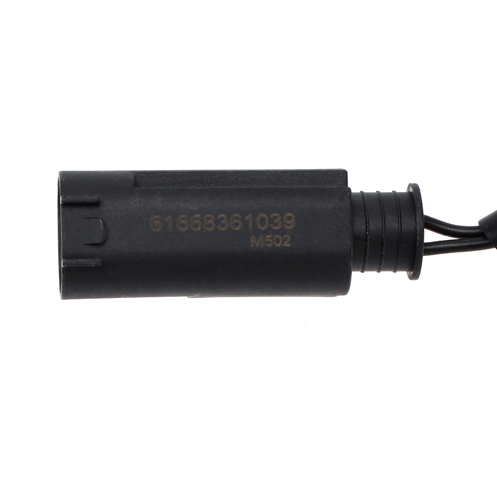 1996-2003 BMW 5 E39 525i 528i 530i 540i M5 šoba za pranje vetrobranskega stekla 61668361039