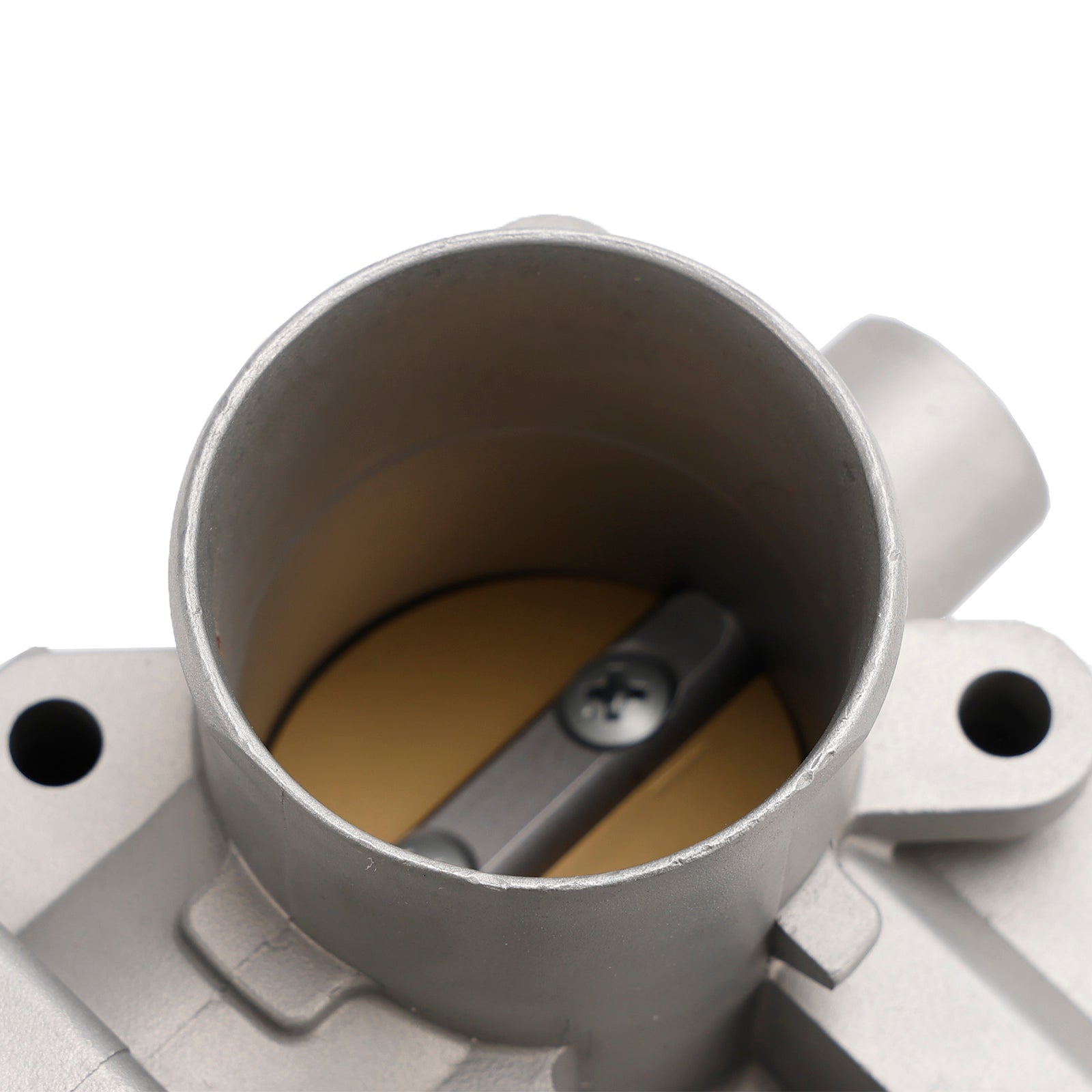 Gasklephuis A1320700027 voor Smart Fortwo 1.0L Pure/Passion 2008-2015