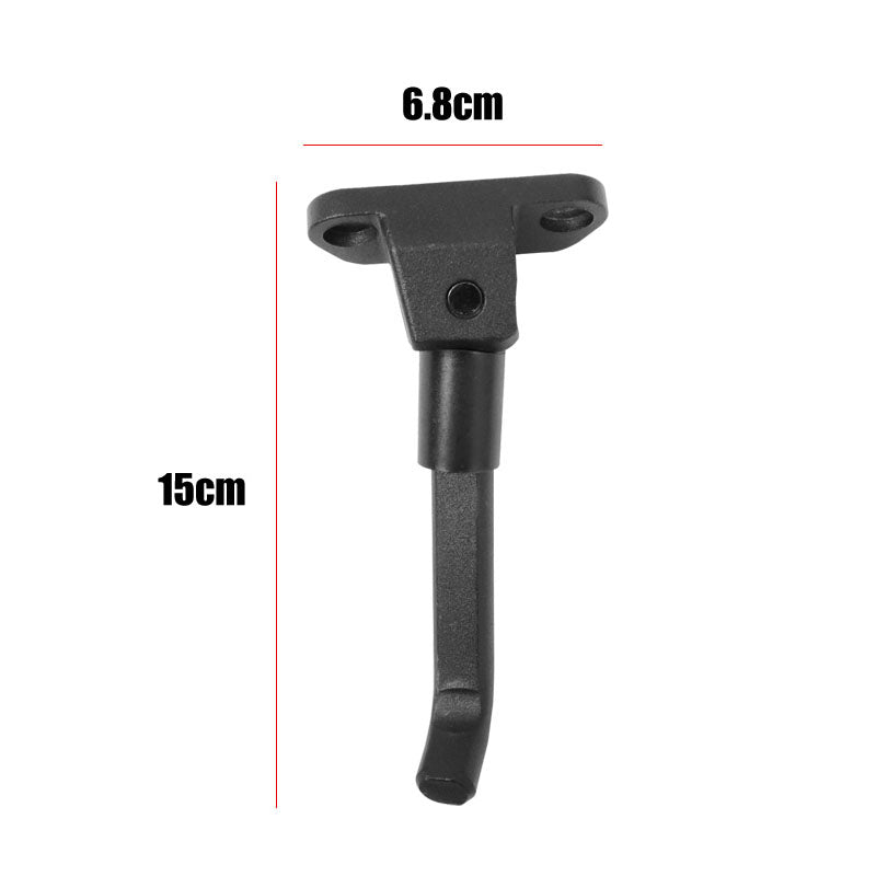 Béquille latérale pour trottinette électrique Segway Ninebot Max G30/G30LP