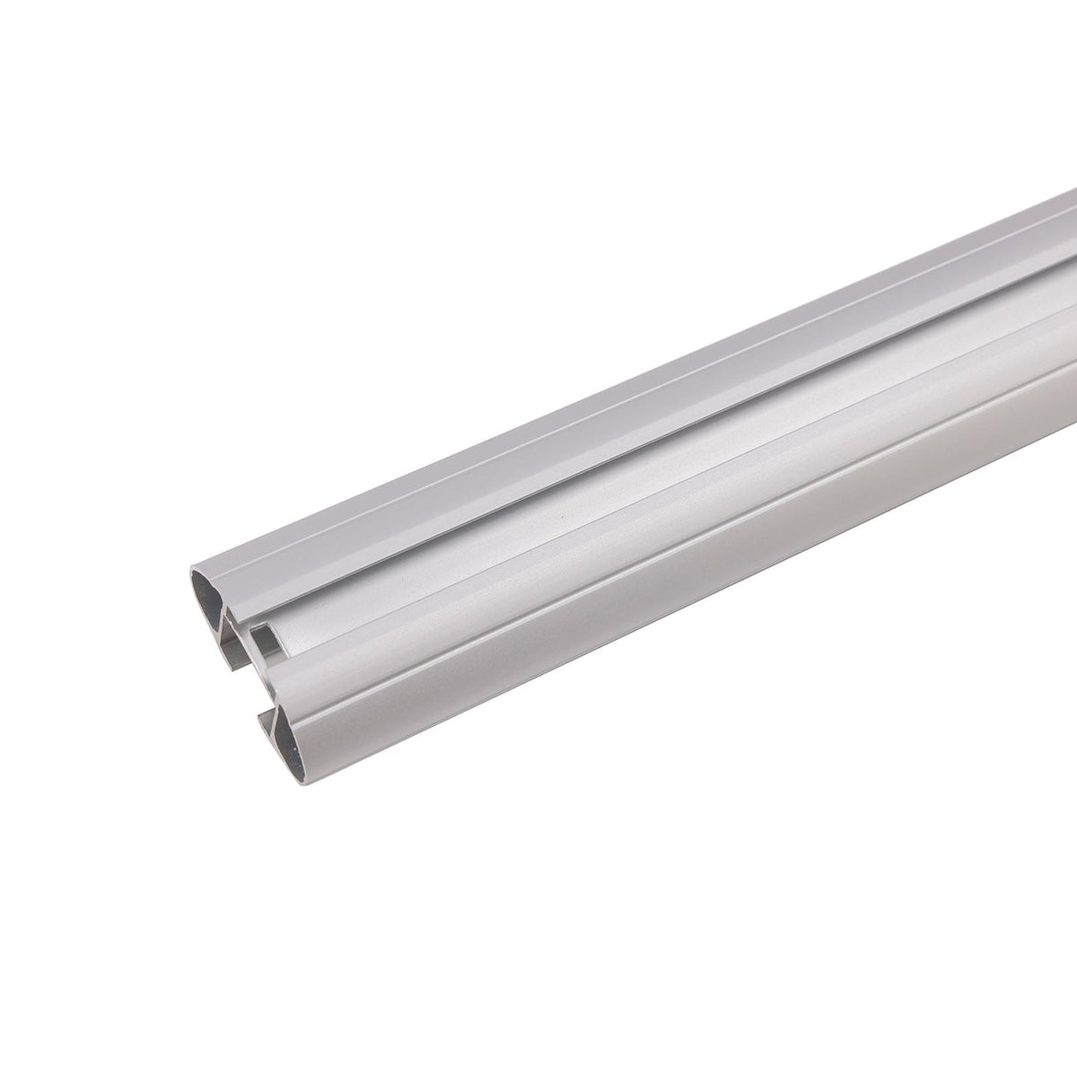 Universeller Aluminium-Autodachträger, Gepäckträger, Querträger, abschließbar, 120 cm