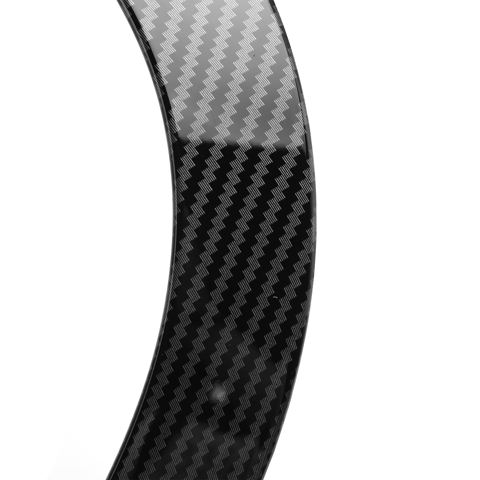 4 Uds. Anillo embellecedor de faro trasero para MINI F55 F56 F57