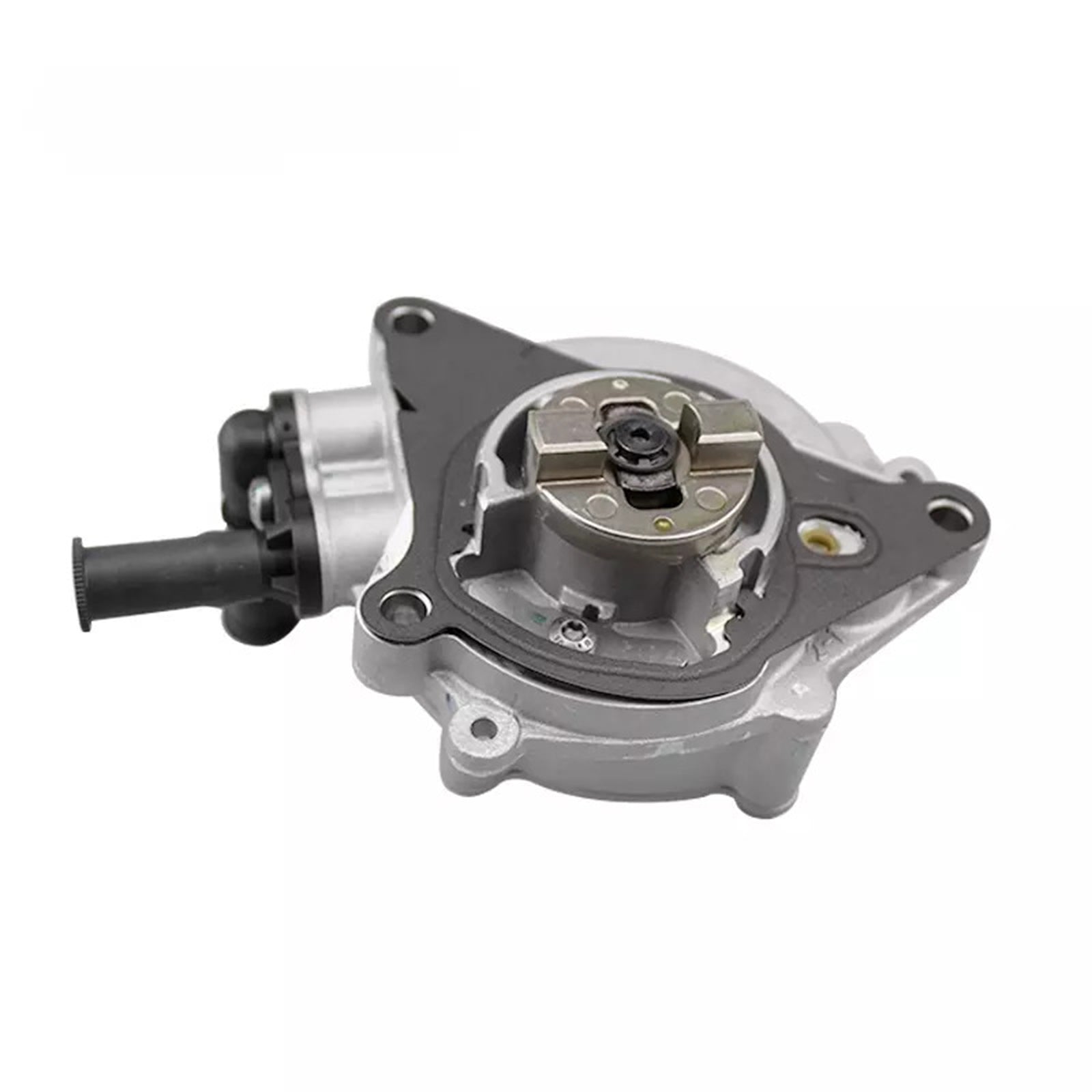 Citroën C4 Cactus 1.2 THP rem vacuümpomp uit 2014 9827166480 9812535980 91220