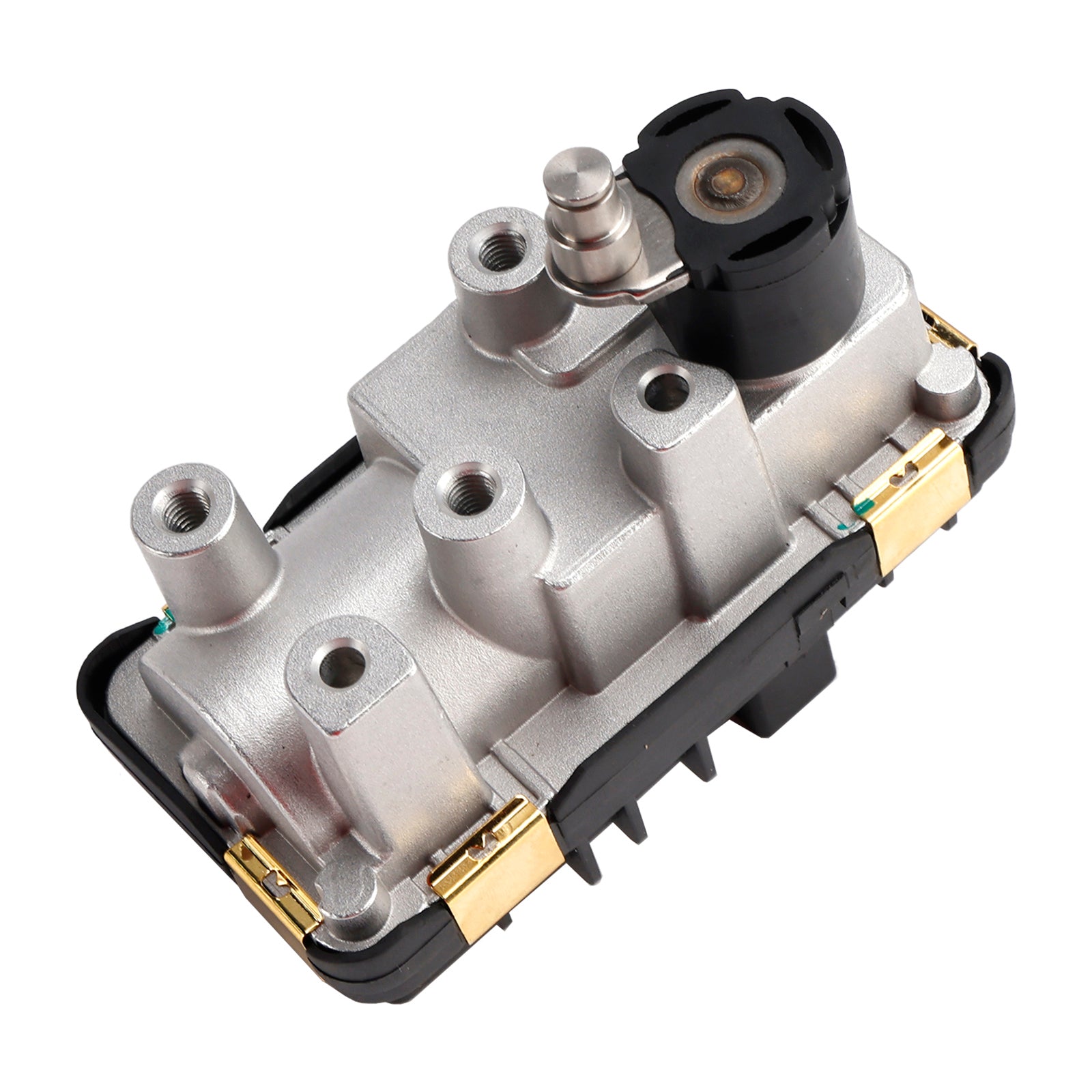 Turboregelmagneetklep voor Nissan Navara Frontier 2.5 U-002 6NW010099-01