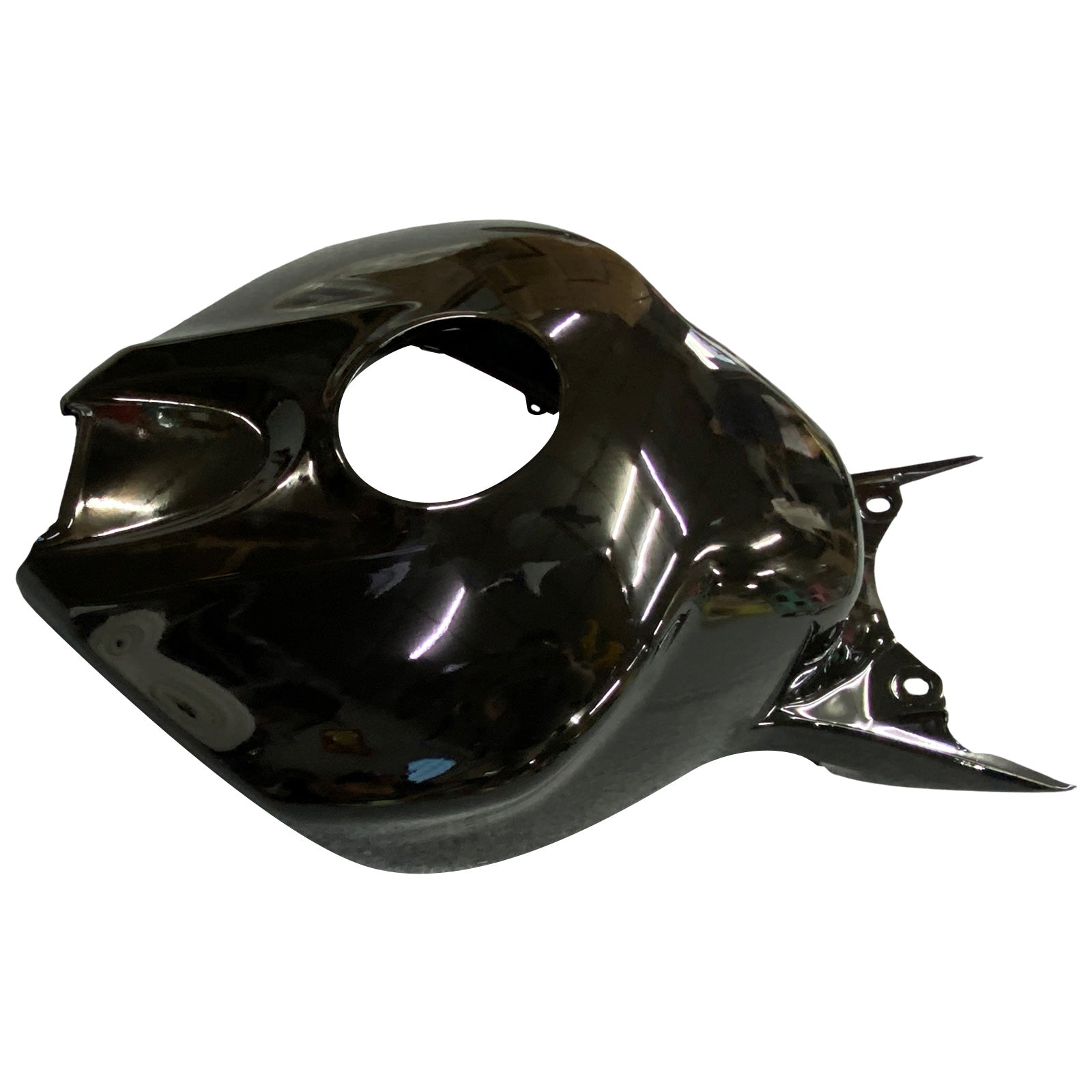 Kit de carénage en plastique ABS moulé par injection pour Honda CBR1000RR 2006-2007