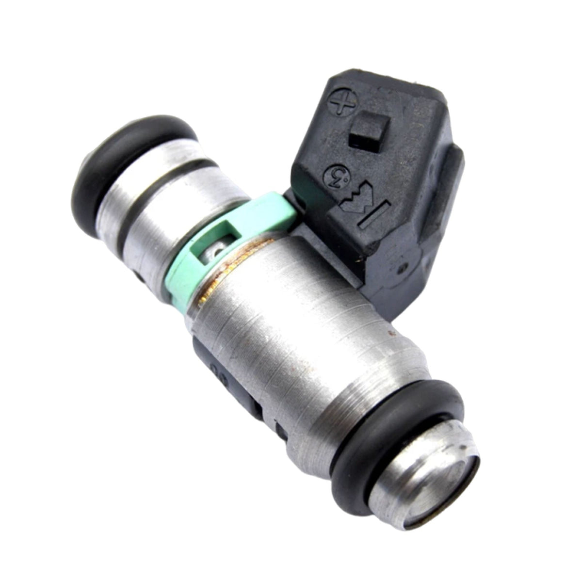 1 inyector de combustible para Fiat Doblo 2001-2010 Seicento 1999-2010 iwp116