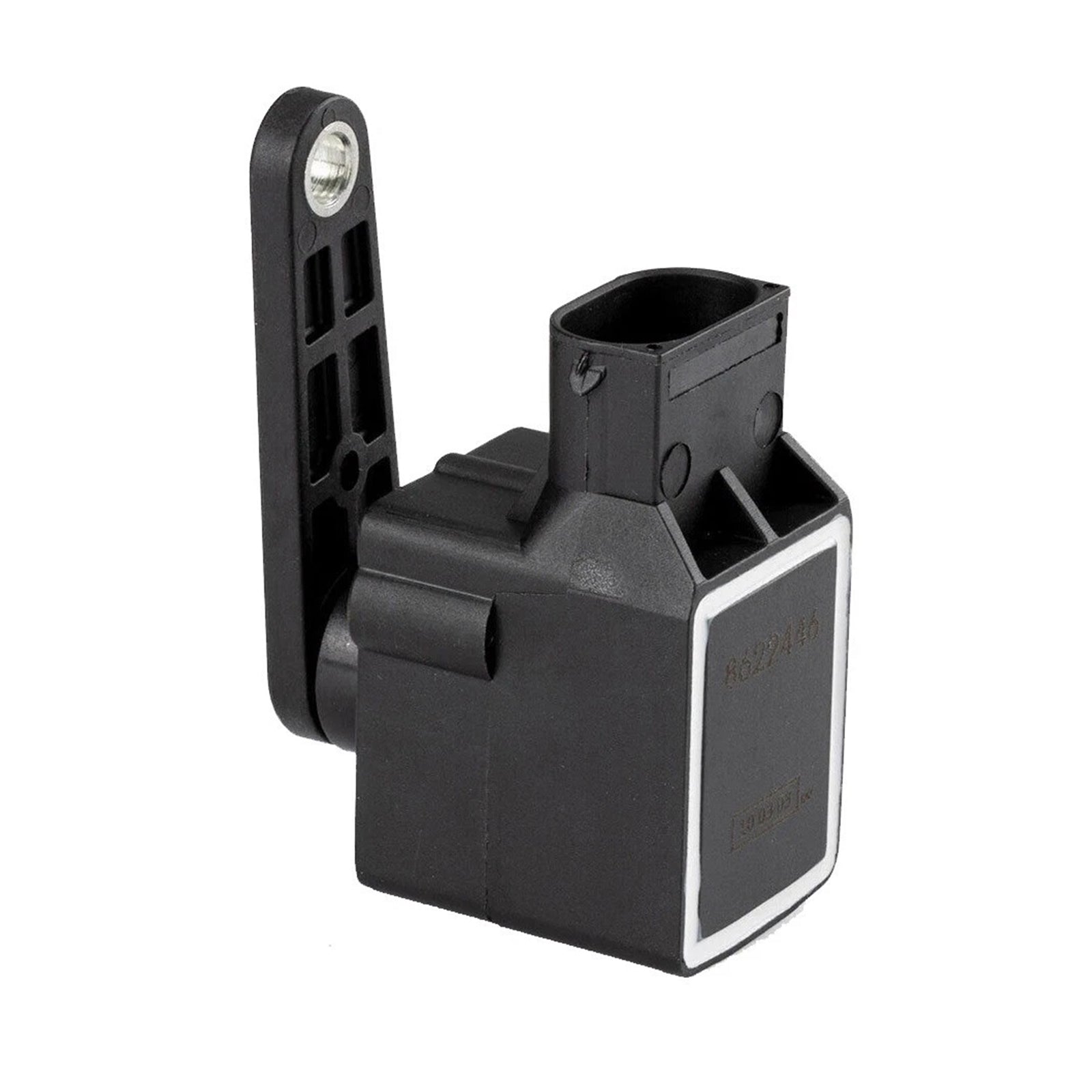 Sensore di altezza faro posteriore a 6 pin 8622446 per Volvo S60 S80 V70 XC90