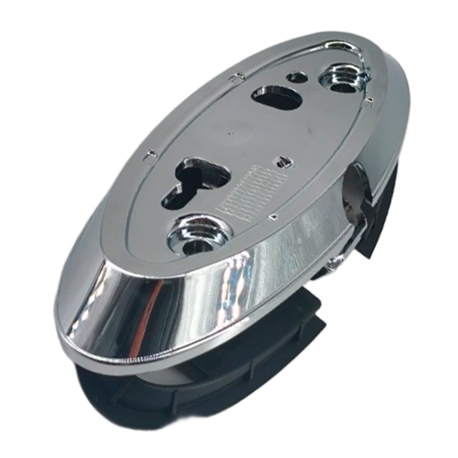 Boîtier de rétroviseur de hayon AL3Z-19H511-A pour Ford F-350, F-250 et F-150