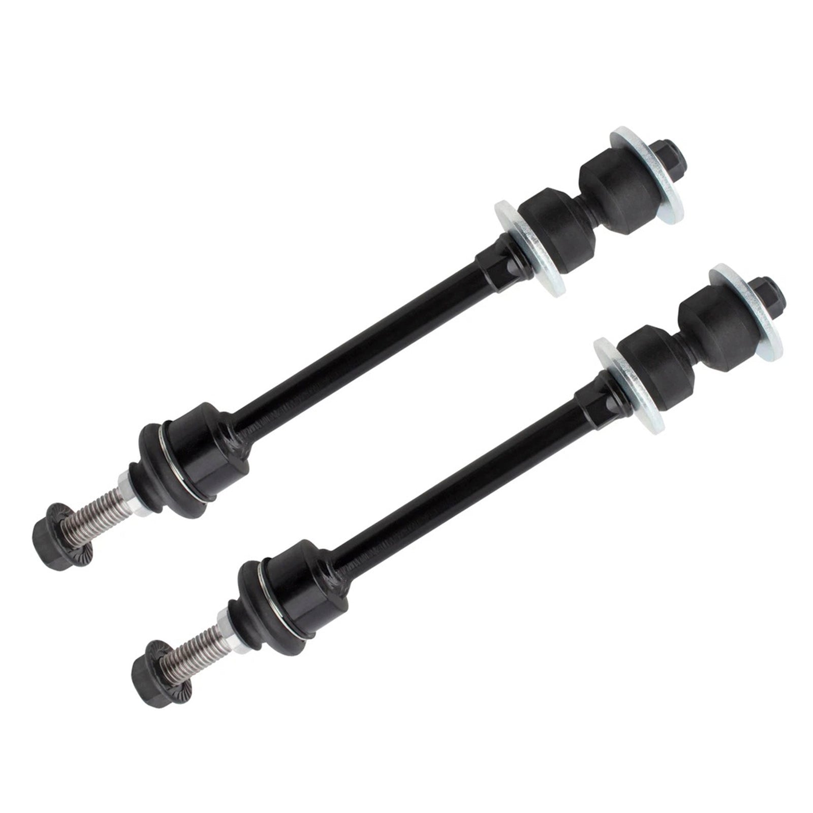 2 biellettes de barre stabilisatrice avant K80894 pour Dodge Ram 1500 4x4 2006-2018 5170290AD