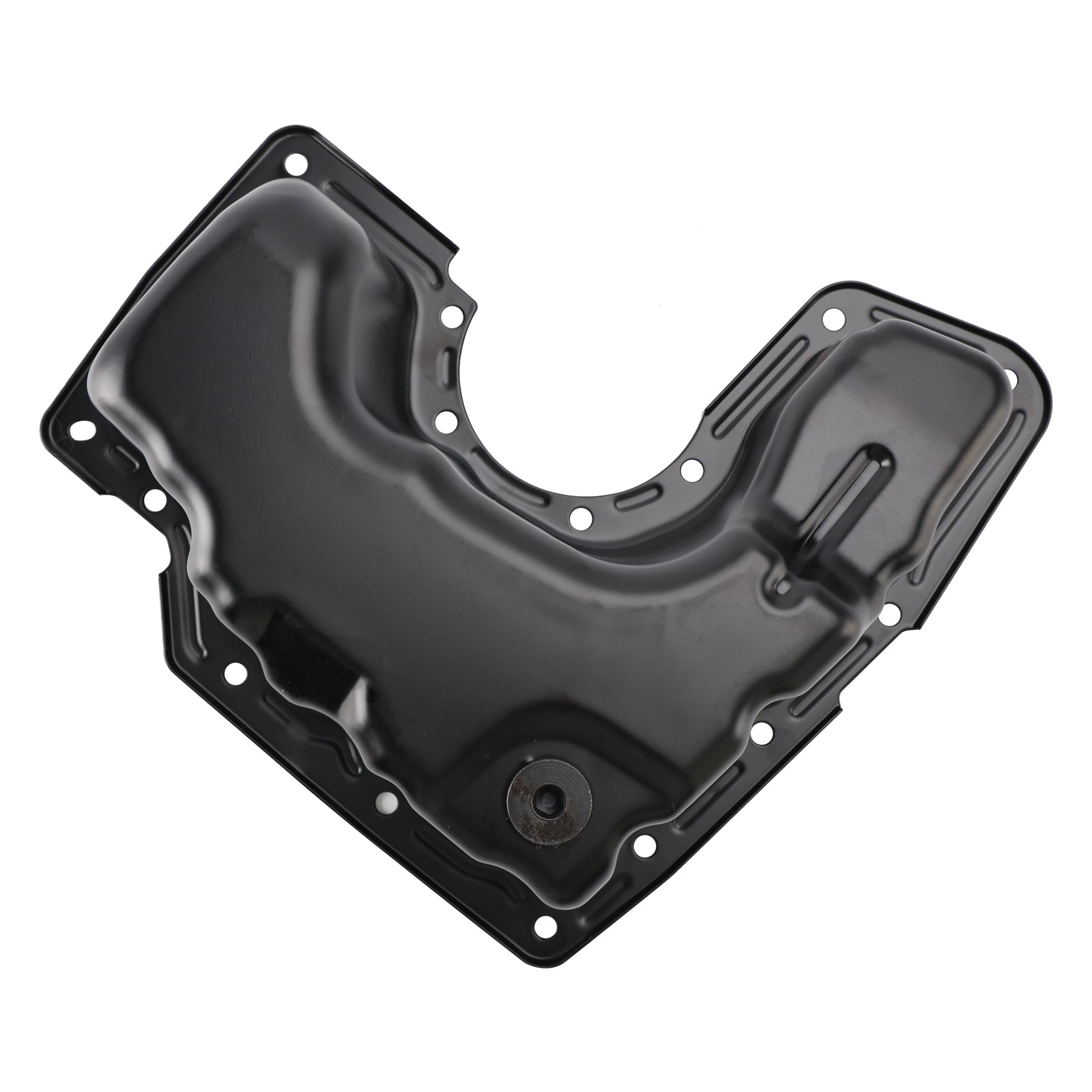 Carter d'huile pour Citroën DS4 1.2 THP (2014-2015) - Référence : 9829898980