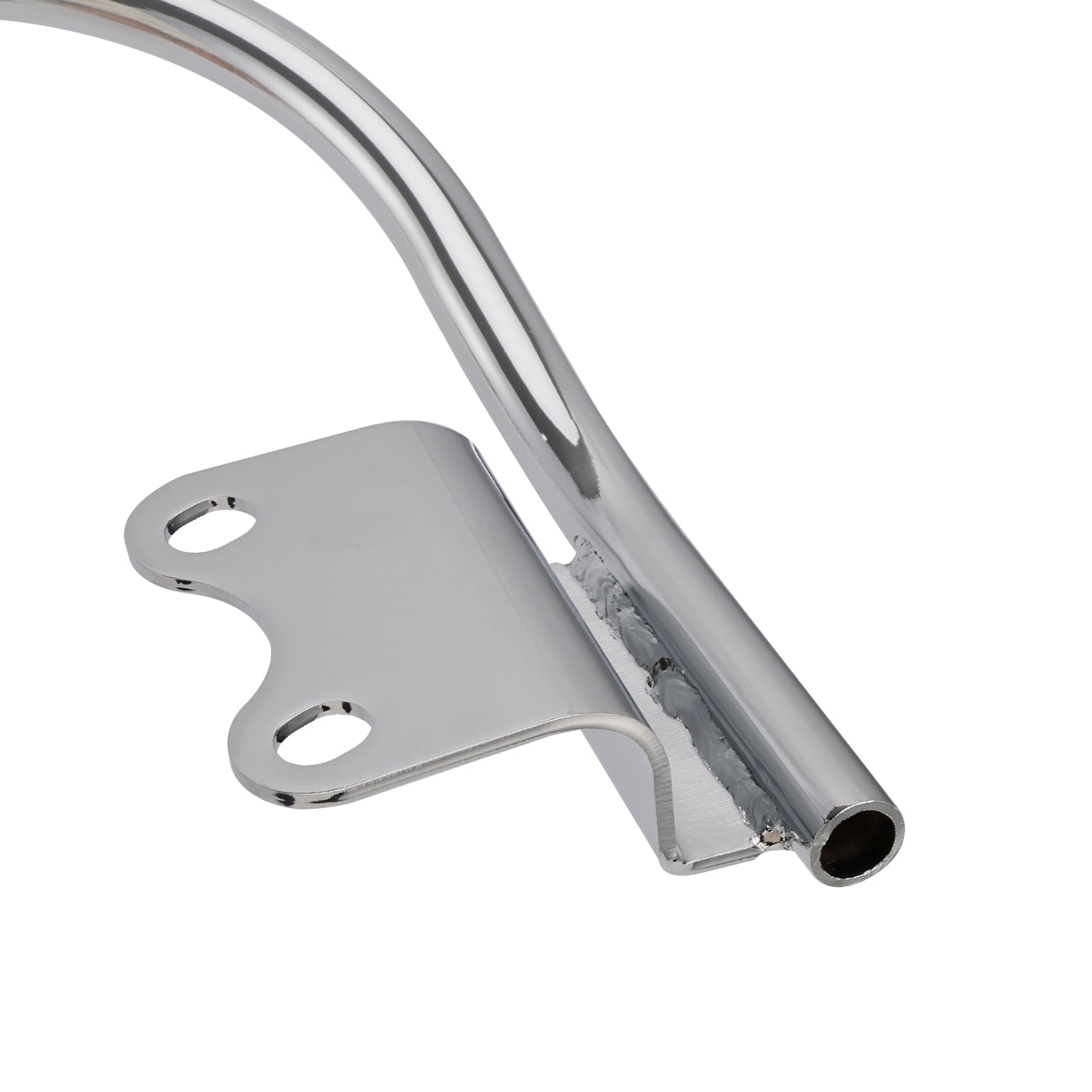 Accoudoir passager avec support pour Honda MSX 125 Grom 125 2021-2024 (JC92)