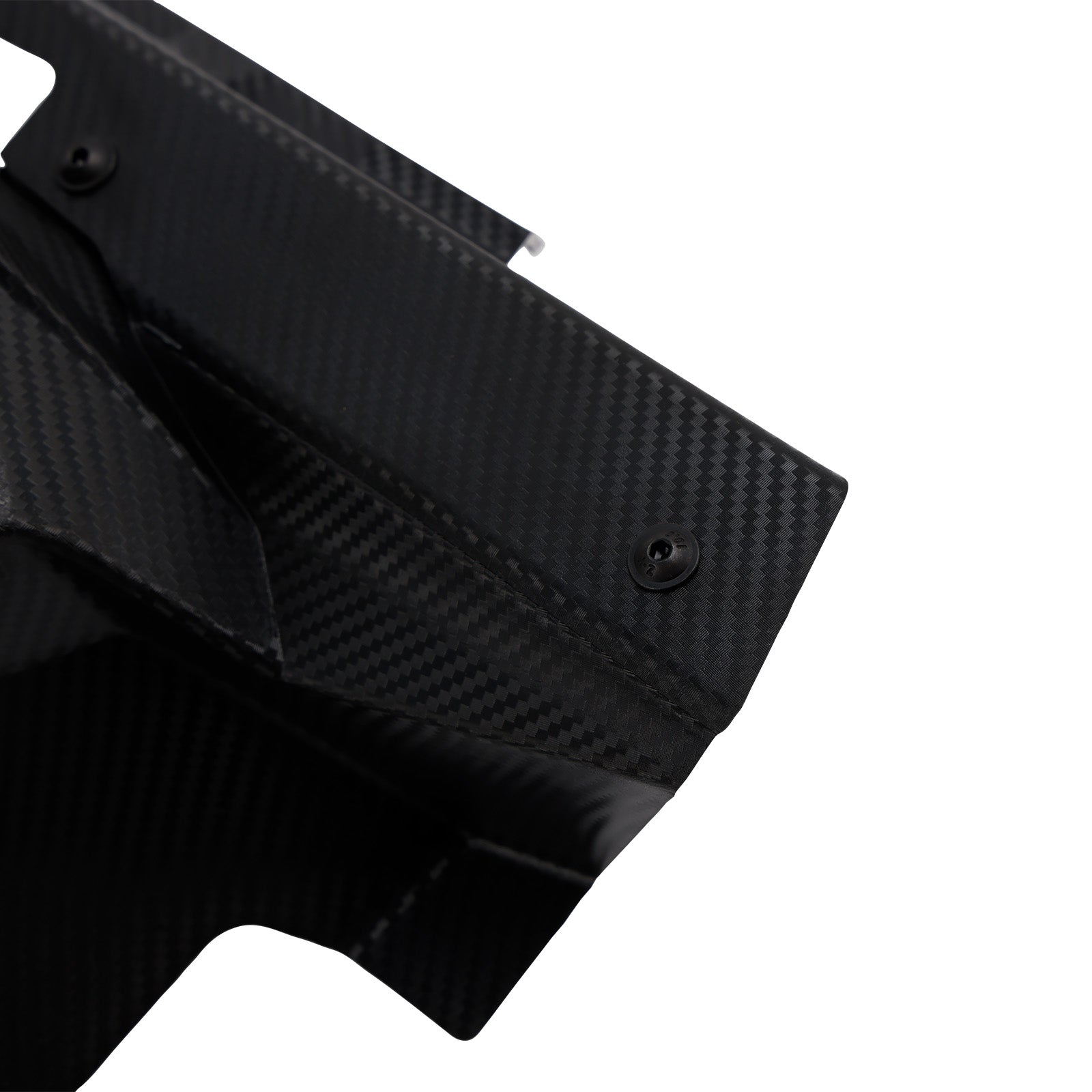 Parafango posteriore per Kawasaki ZX-25R, ZX-4R e ZX-4RR (2020-2025)