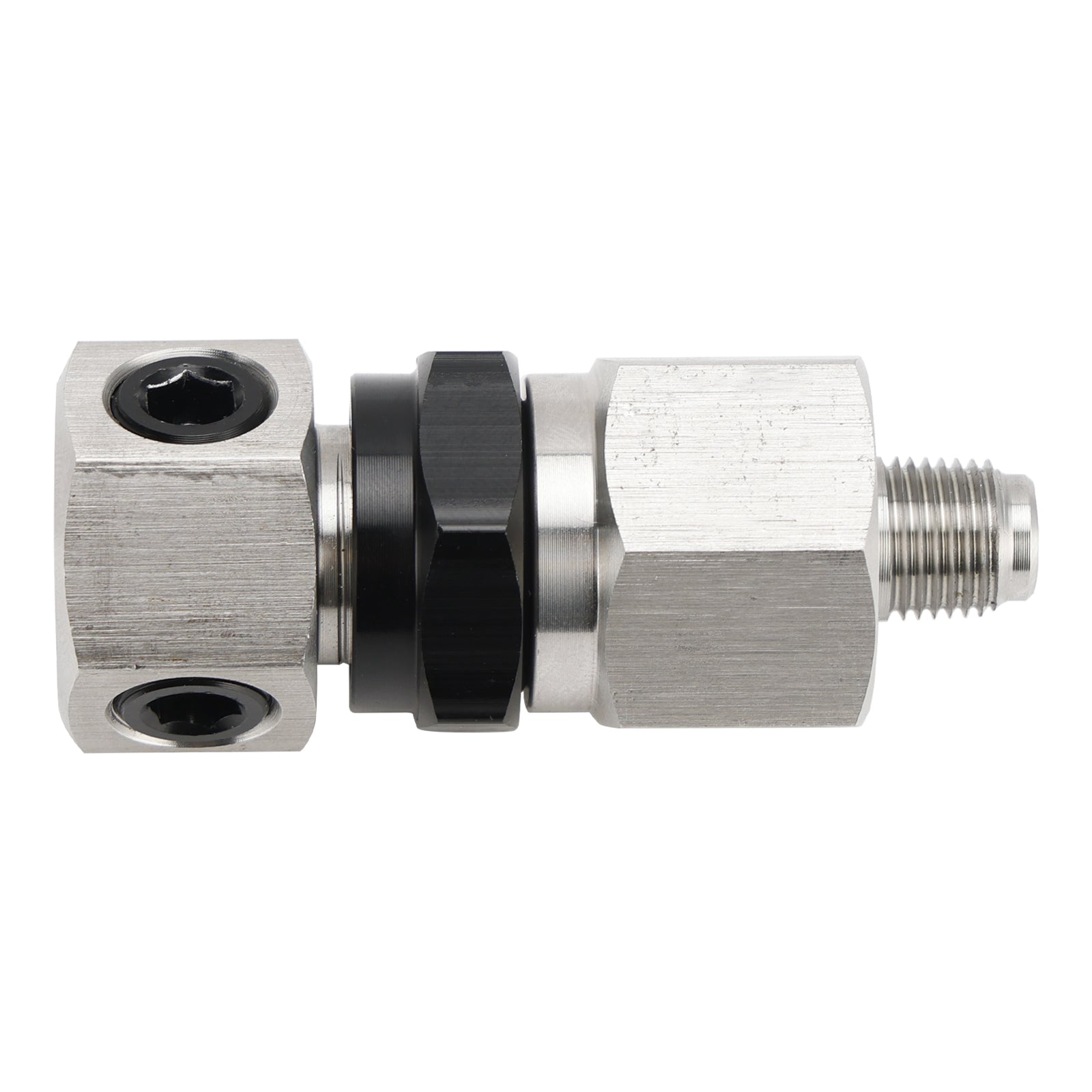 Adaptateur de capteur de pression d'huile pour Honda Acura RSX série K K20 K24 (2002-2006)