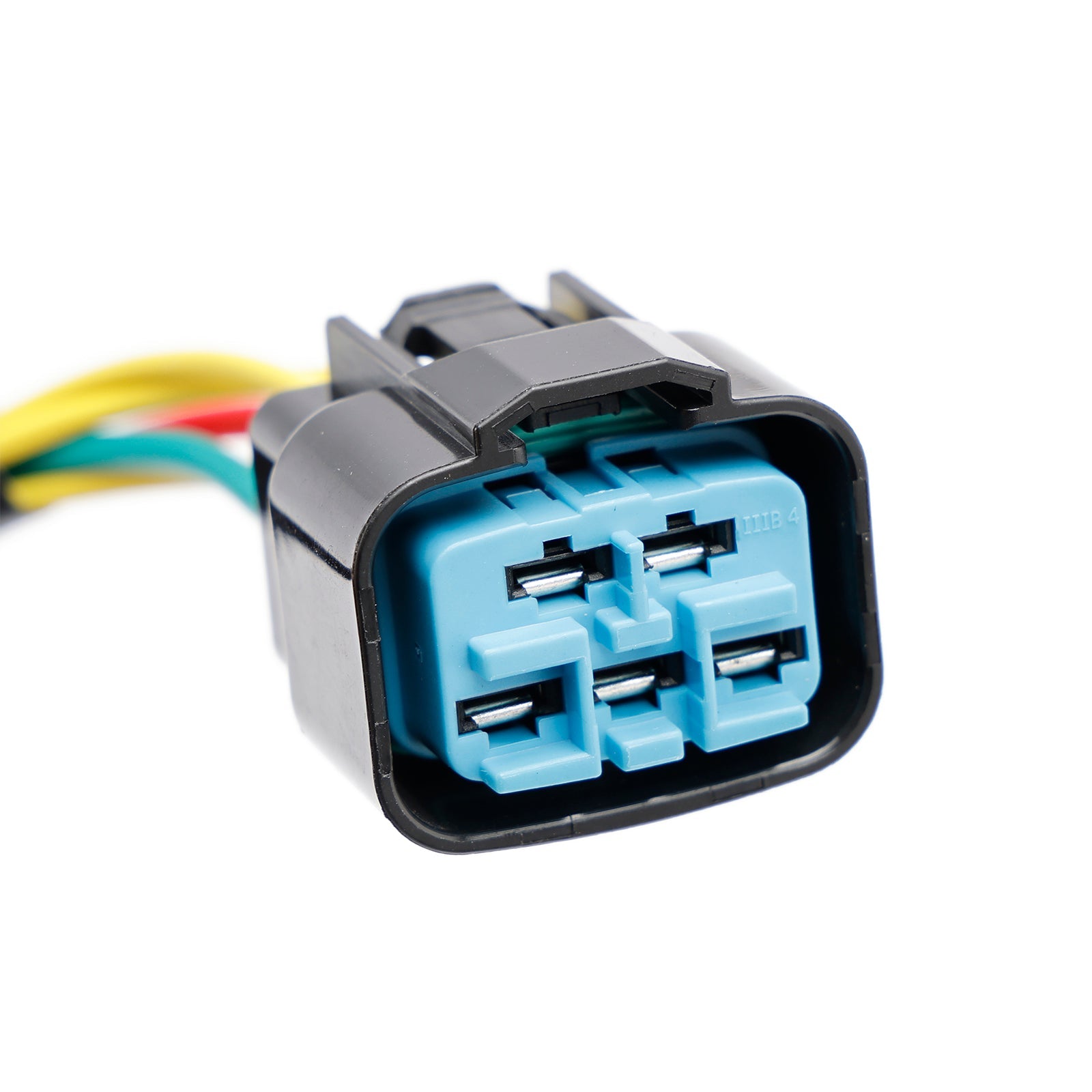 Zestaw złącza regulatora stojana magneto dla Honda TRX 450 ER TRX450 R TRX 2006-2009