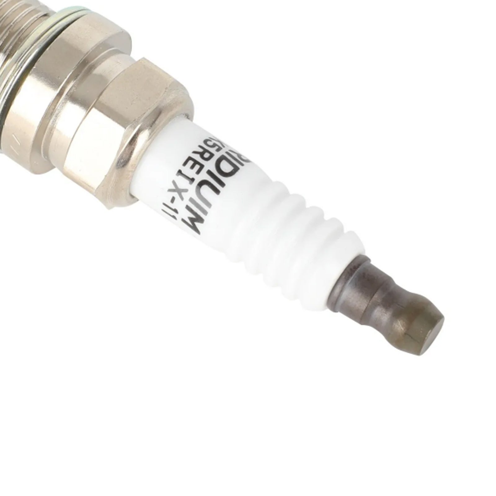 Conjunto de 8 bobinas de encendido + UF374 Velas para Honda Civic Hybrid L4 2006-2010