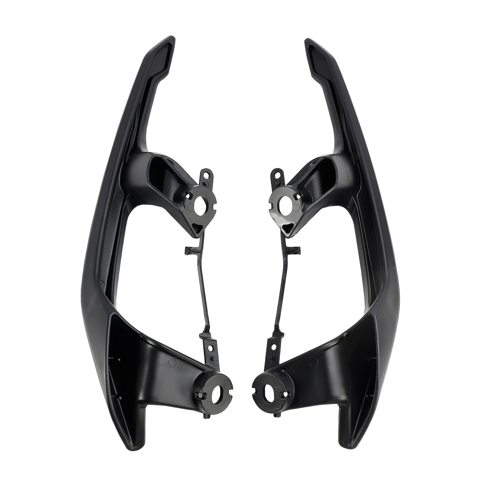 Reposabrazos del pasajero con soporte manual para Yamaha X-Max 300 2023-2024