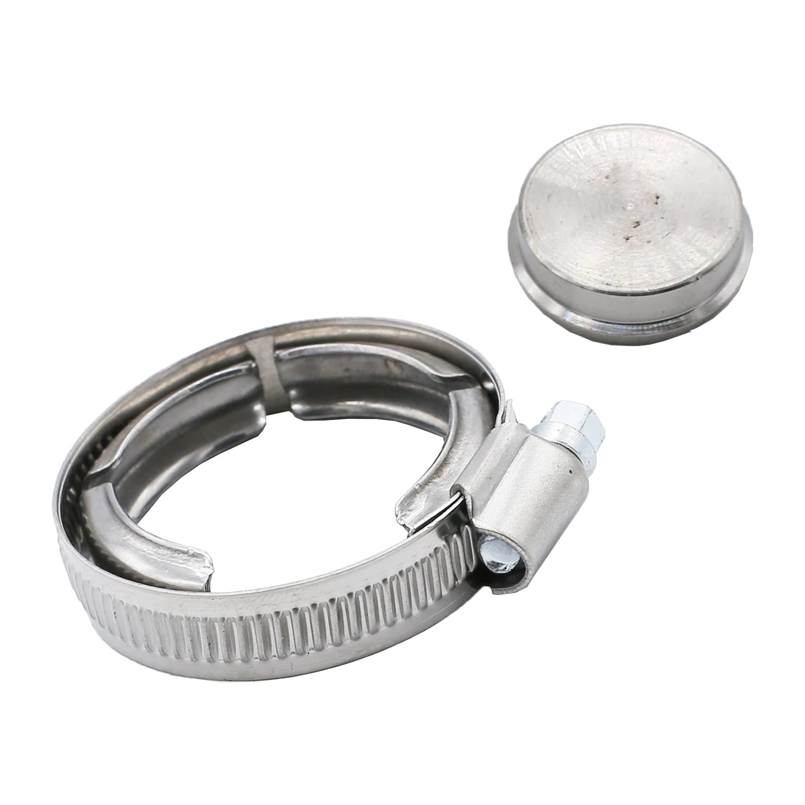 Tappo di chiusura valvola EGR per Opel Vauxhall Vivaro Mitsubishi Carisma 1.9 DCI DTI